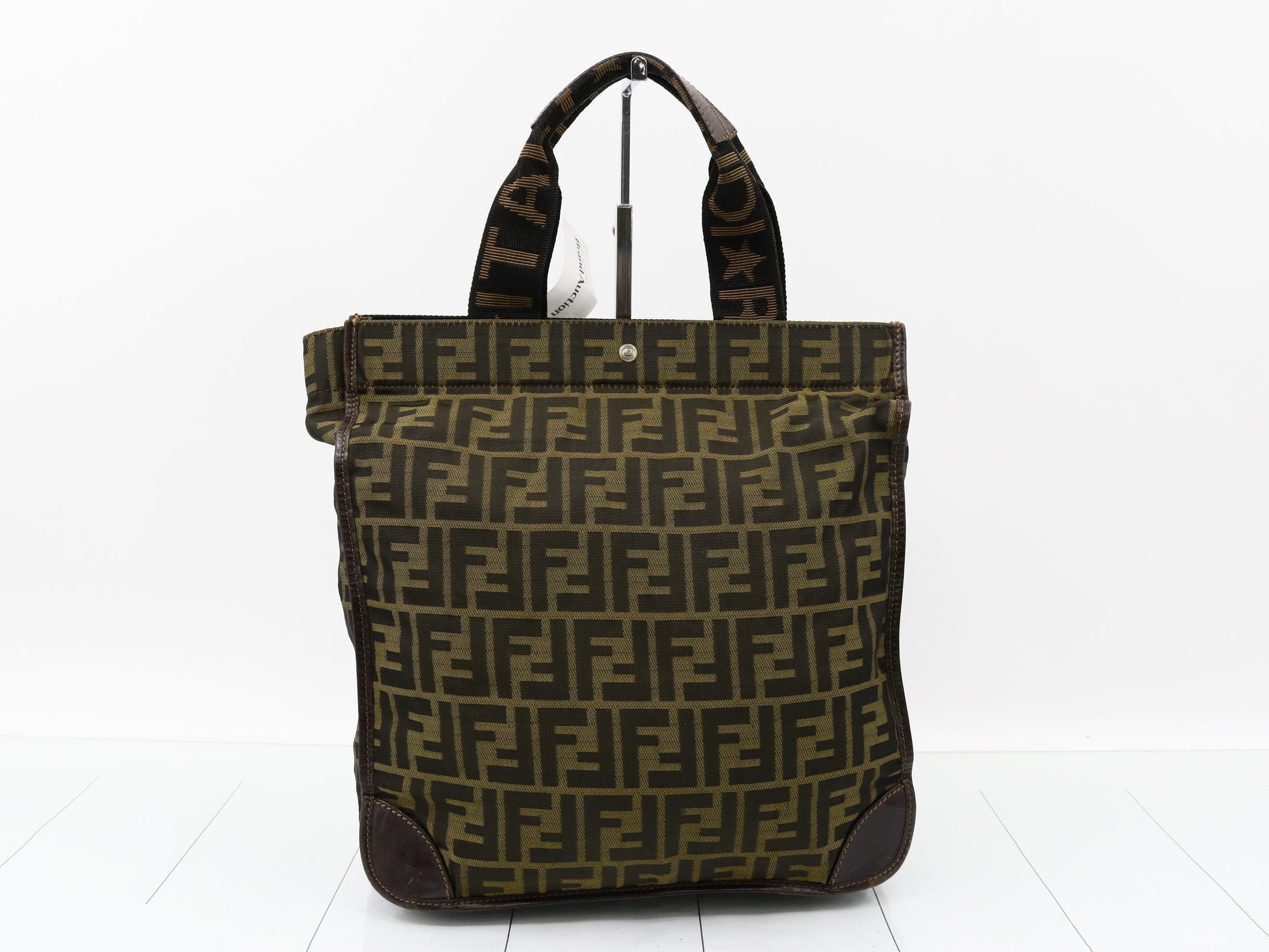 Zucca handbag
