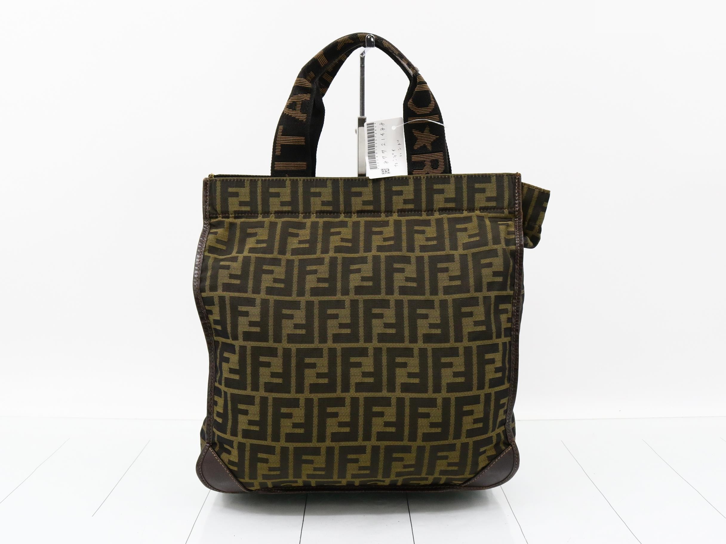 Zucca handbag — view 2