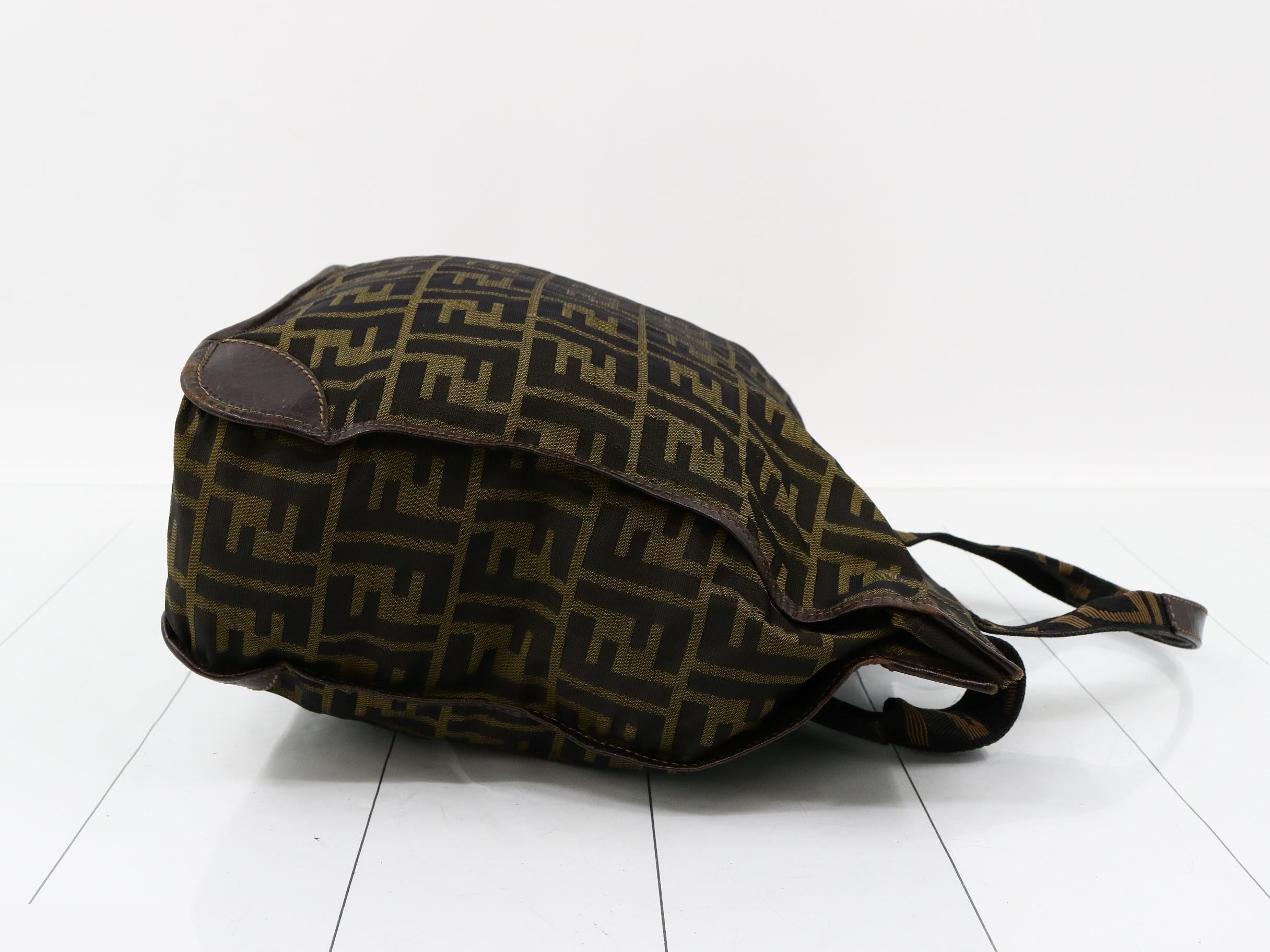 Zucca handbag — view 3