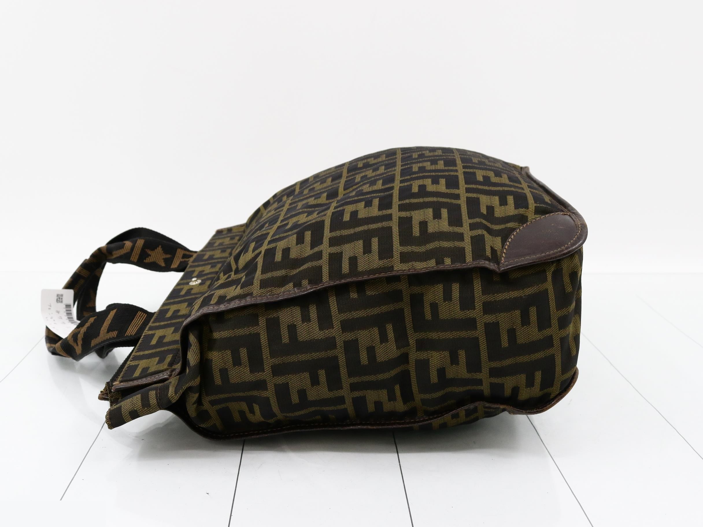 Zucca handbag — view 4