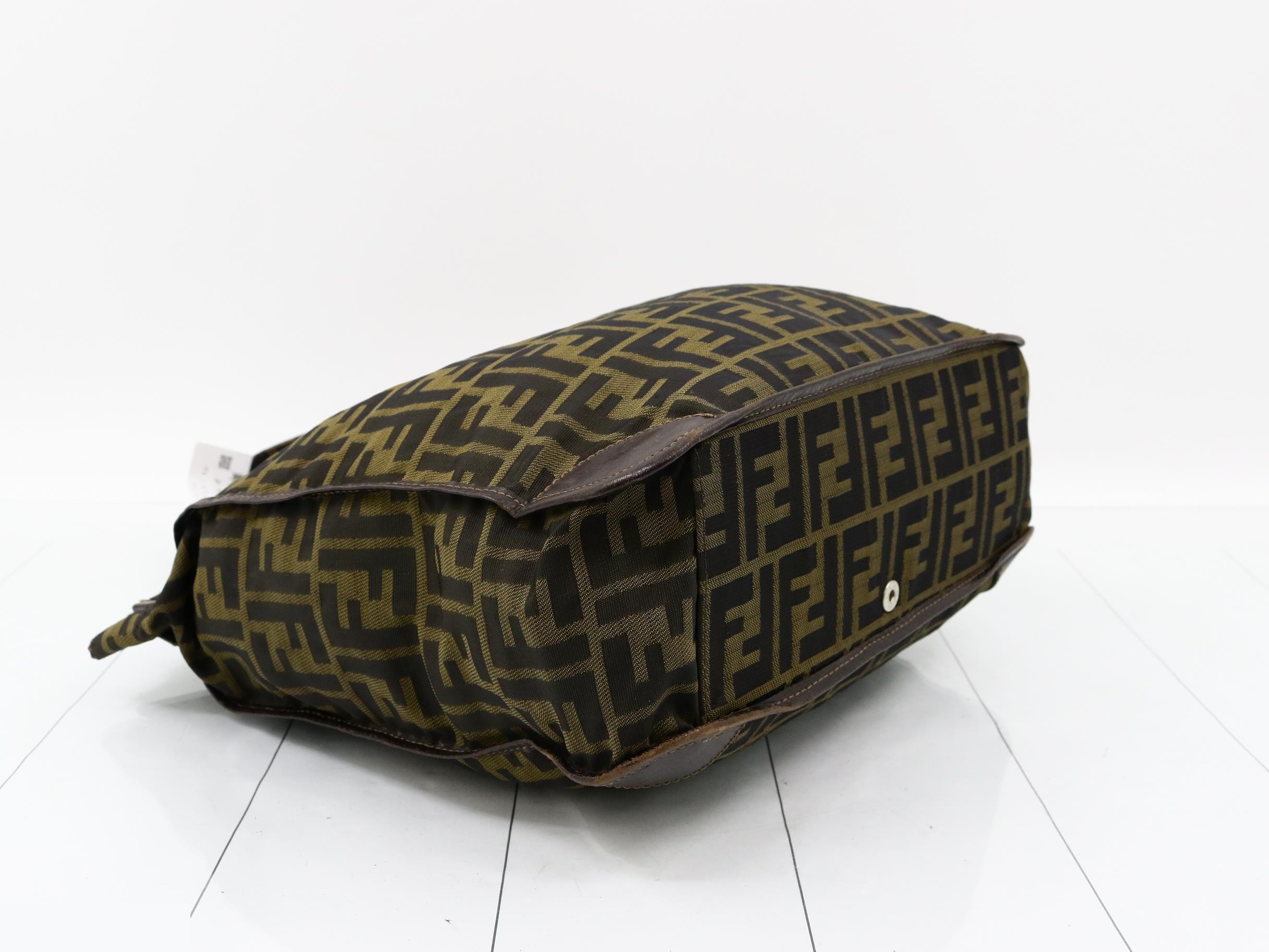 Zucca handbag — view 5
