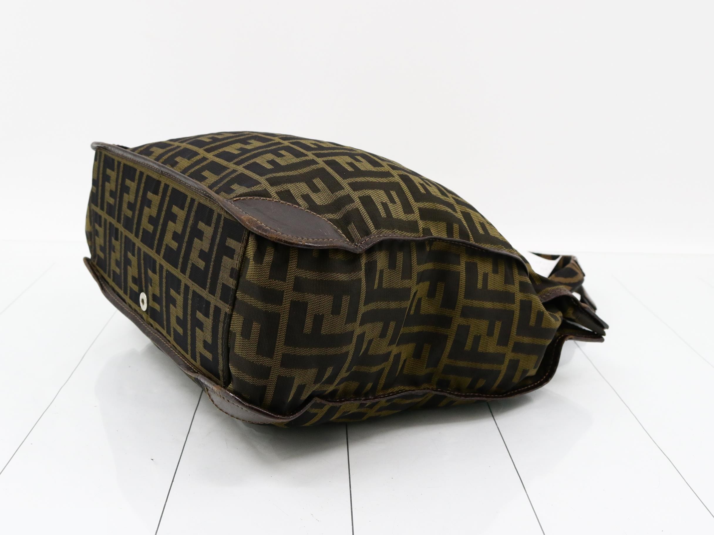Zucca handbag — view 6