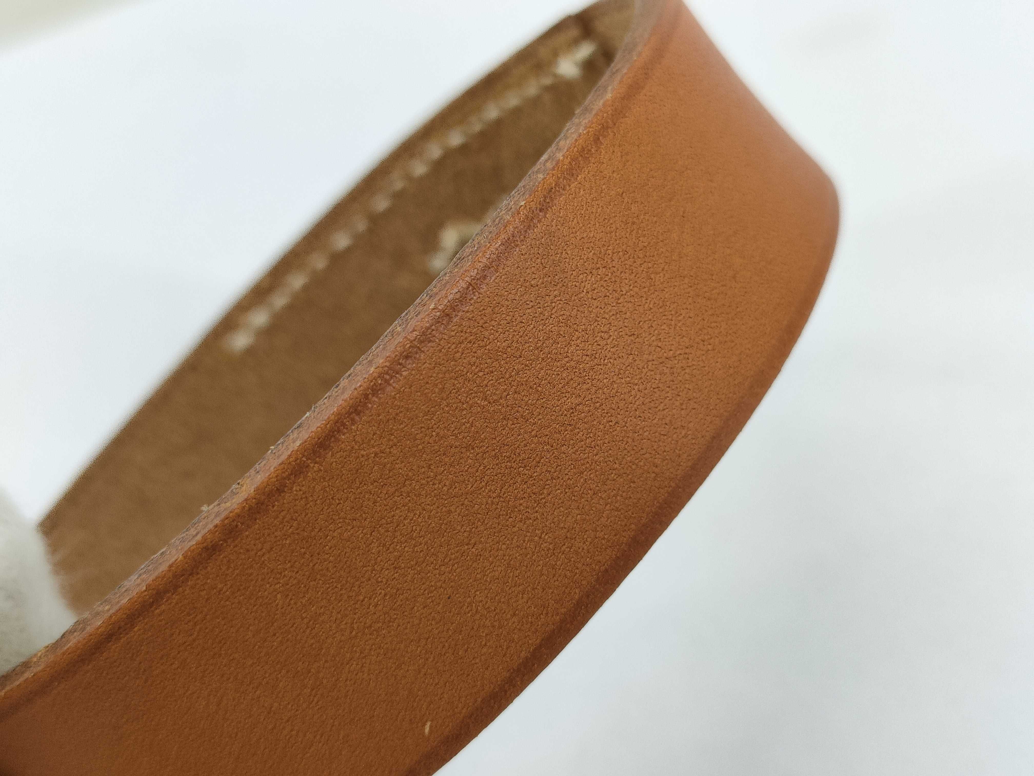 Bracelet Pour Tour Leather Brown Bracelet/Bangle — view 8
