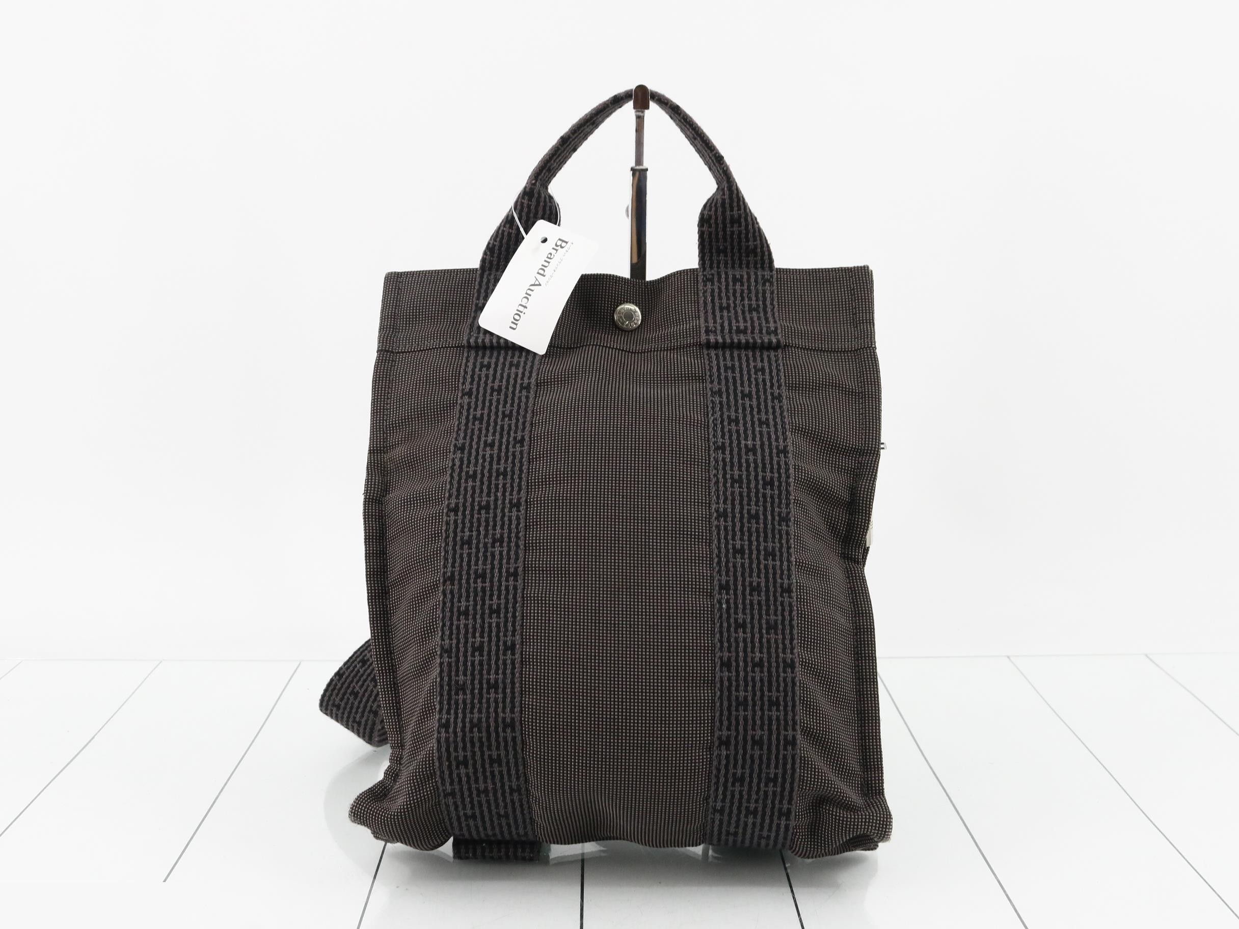 Airline (bag) / Backpack