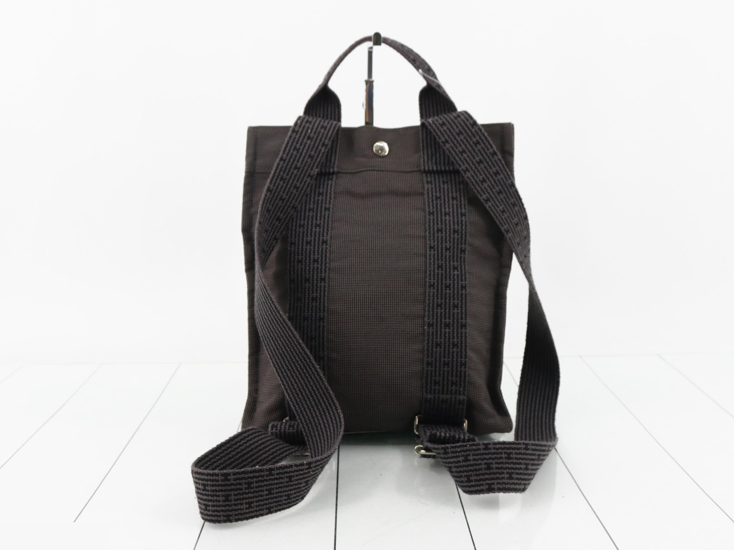 Airline (bag) / Backpack — view 2