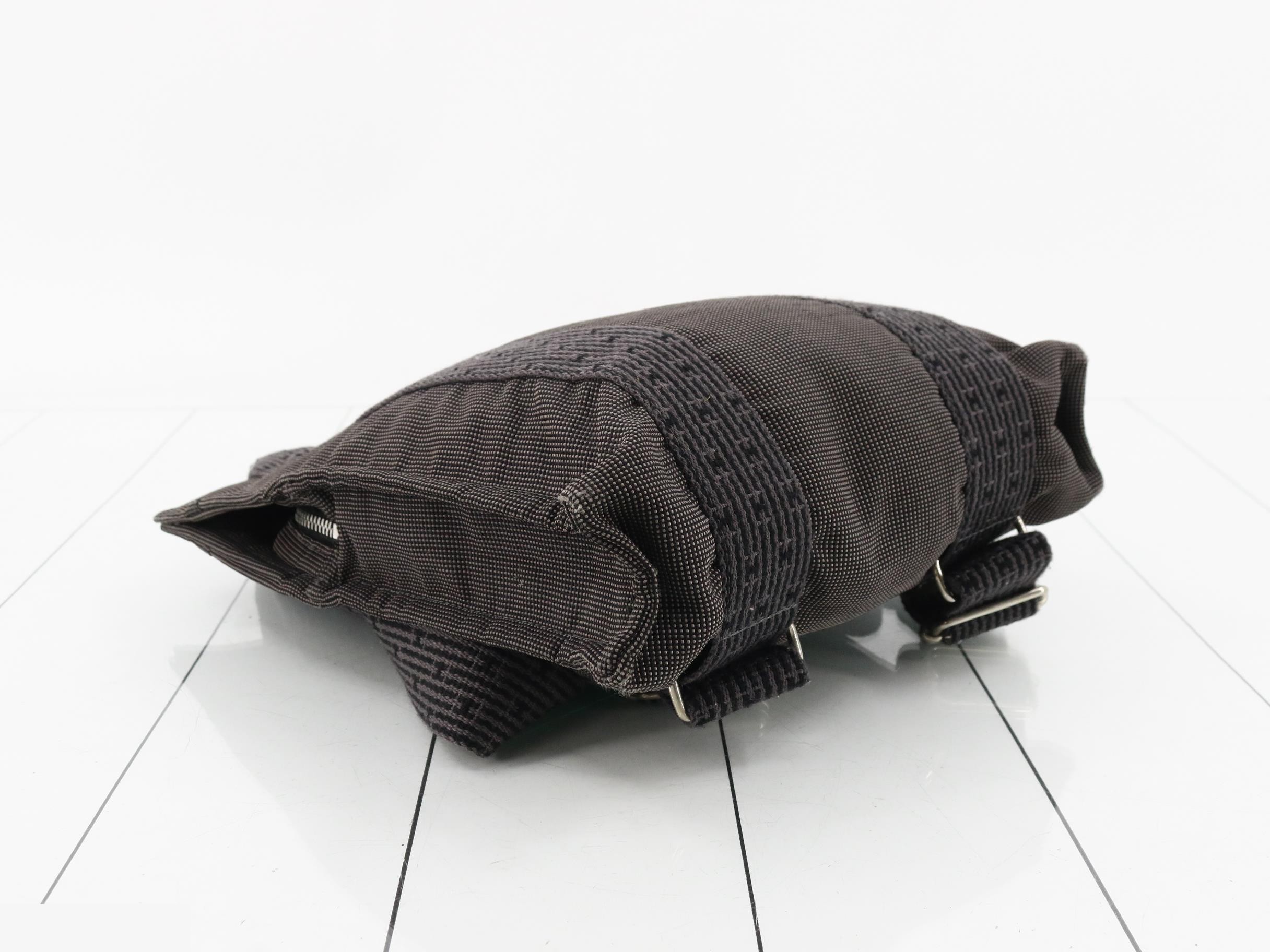 Airline (bag) / Backpack — view 5
