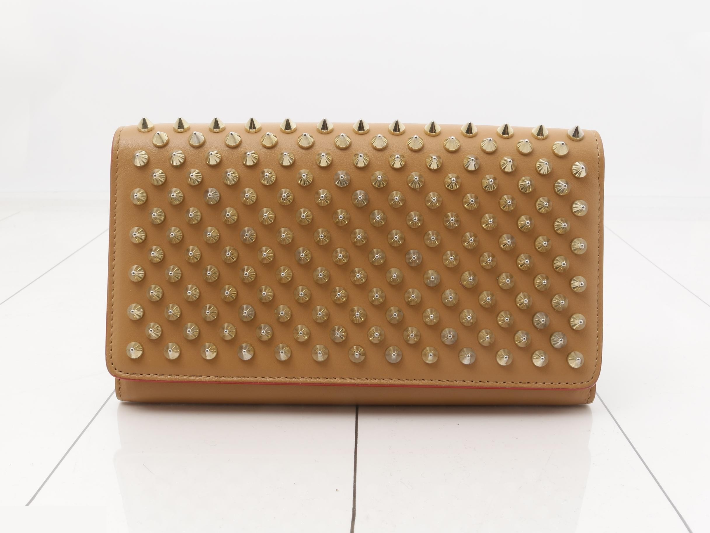 Other lines: Bags and Wallets