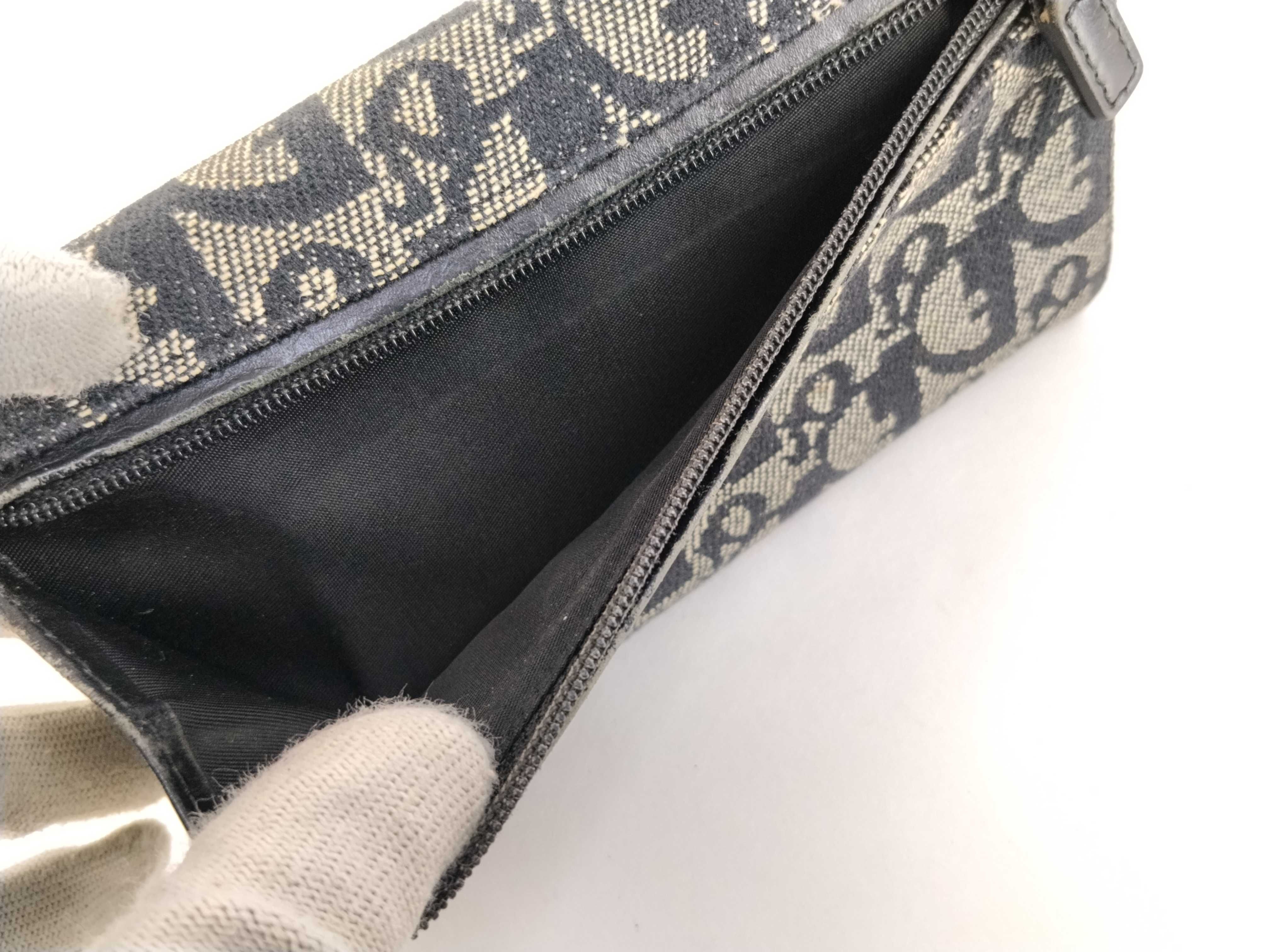 Trotter Dior Trotter Long Wallet — view 13