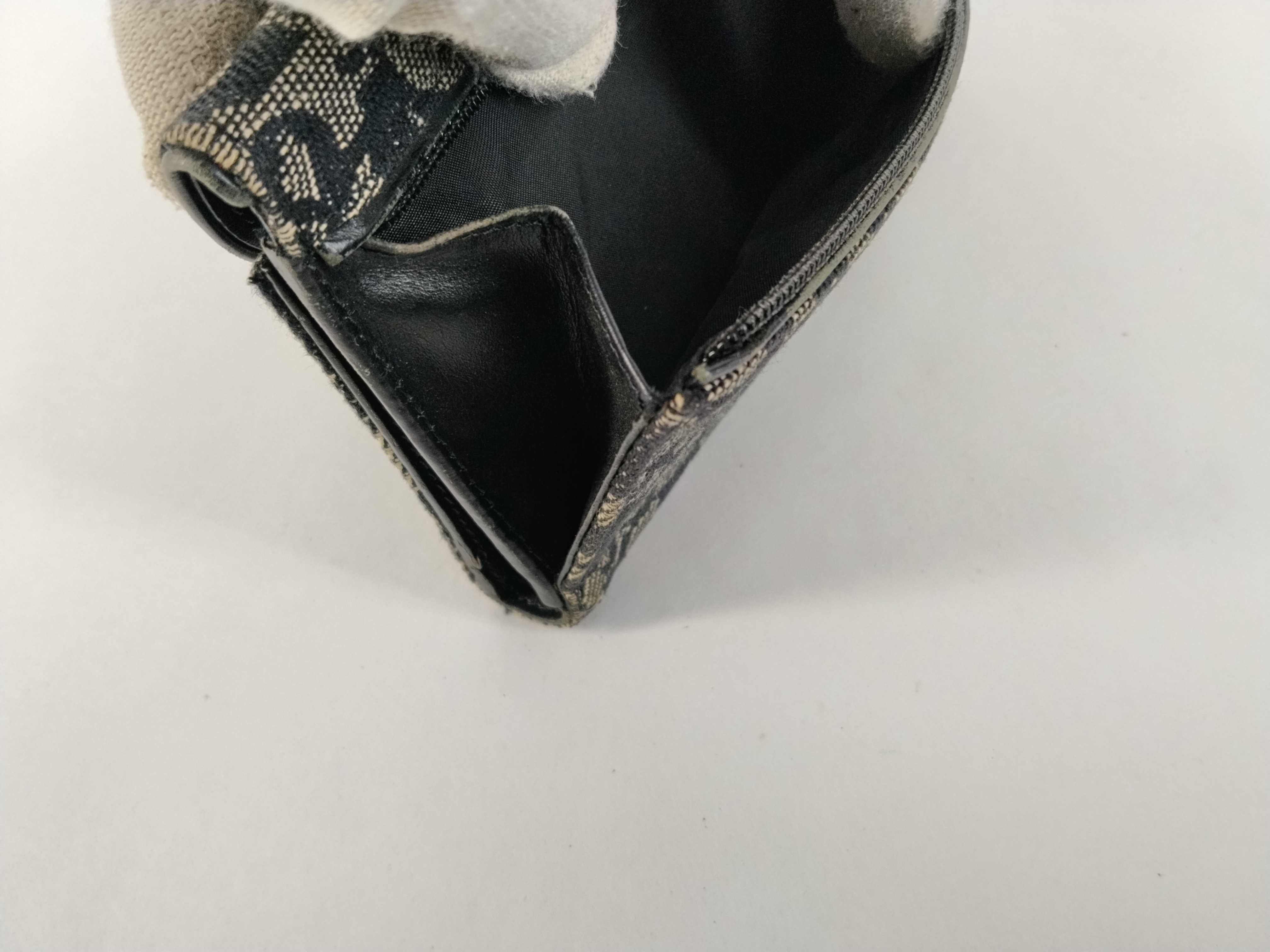 Trotter Dior Trotter Long Wallet — view 14