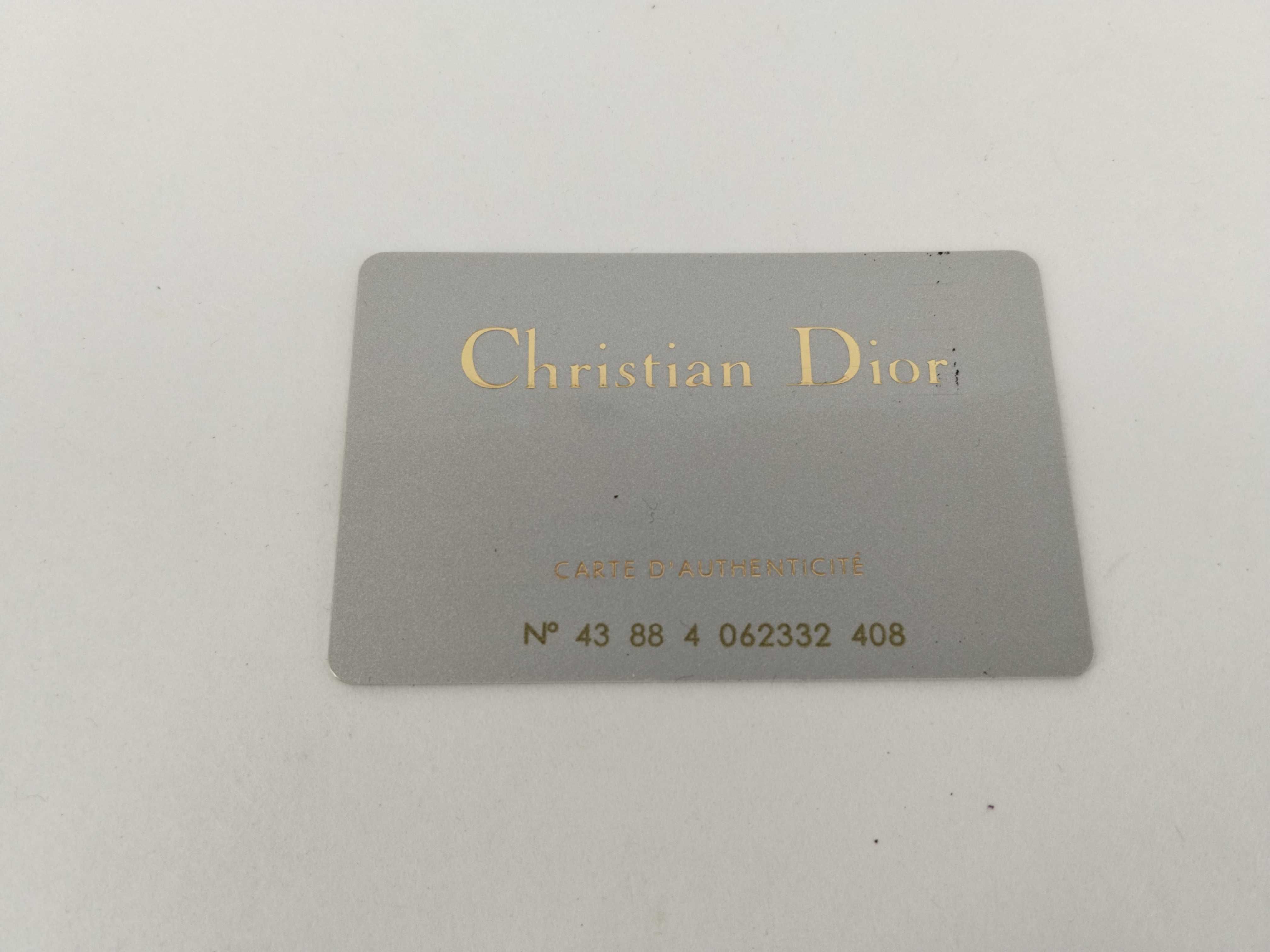 Trotter Dior Trotter Long Wallet — view 15