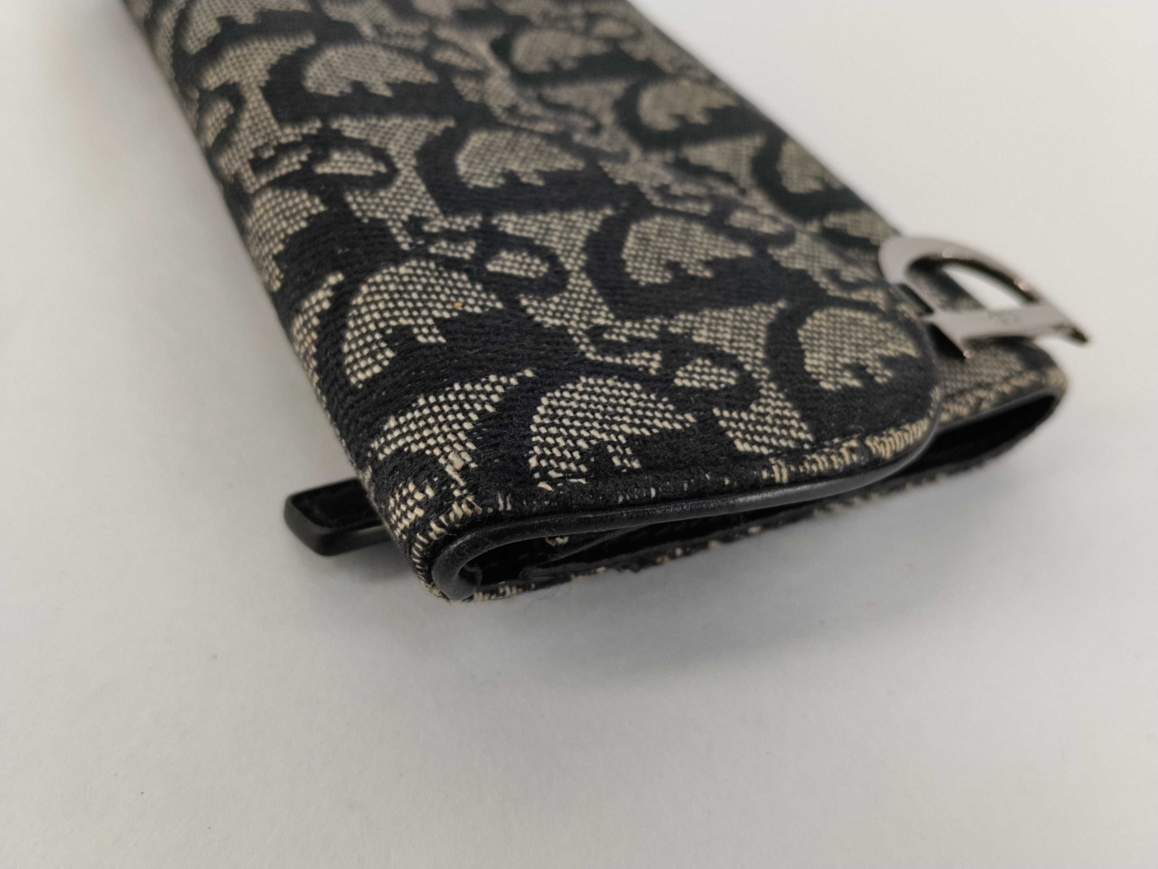 Trotter Dior Trotter Long Wallet — view 3