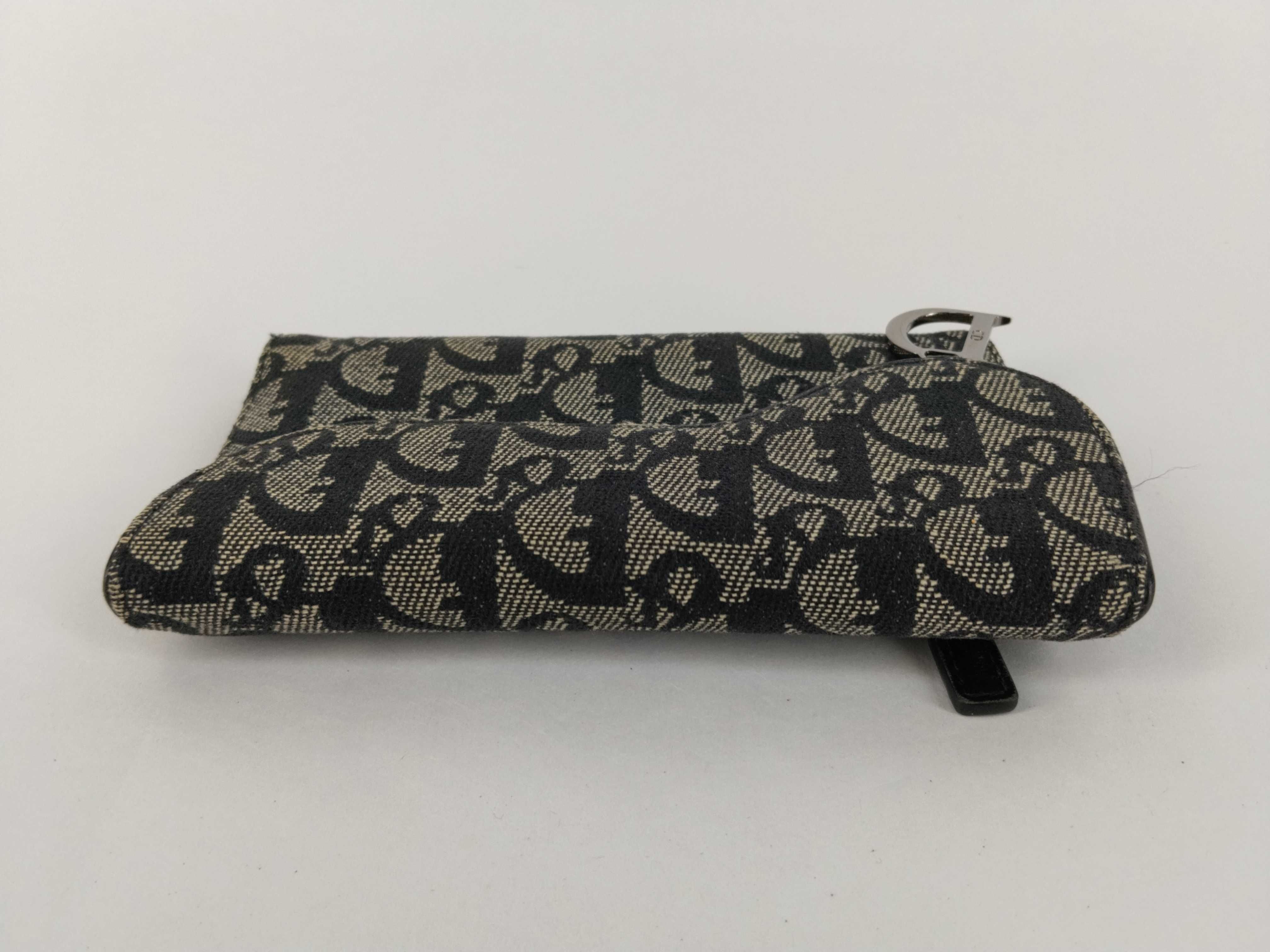 Trotter Dior Trotter Long Wallet — view 7