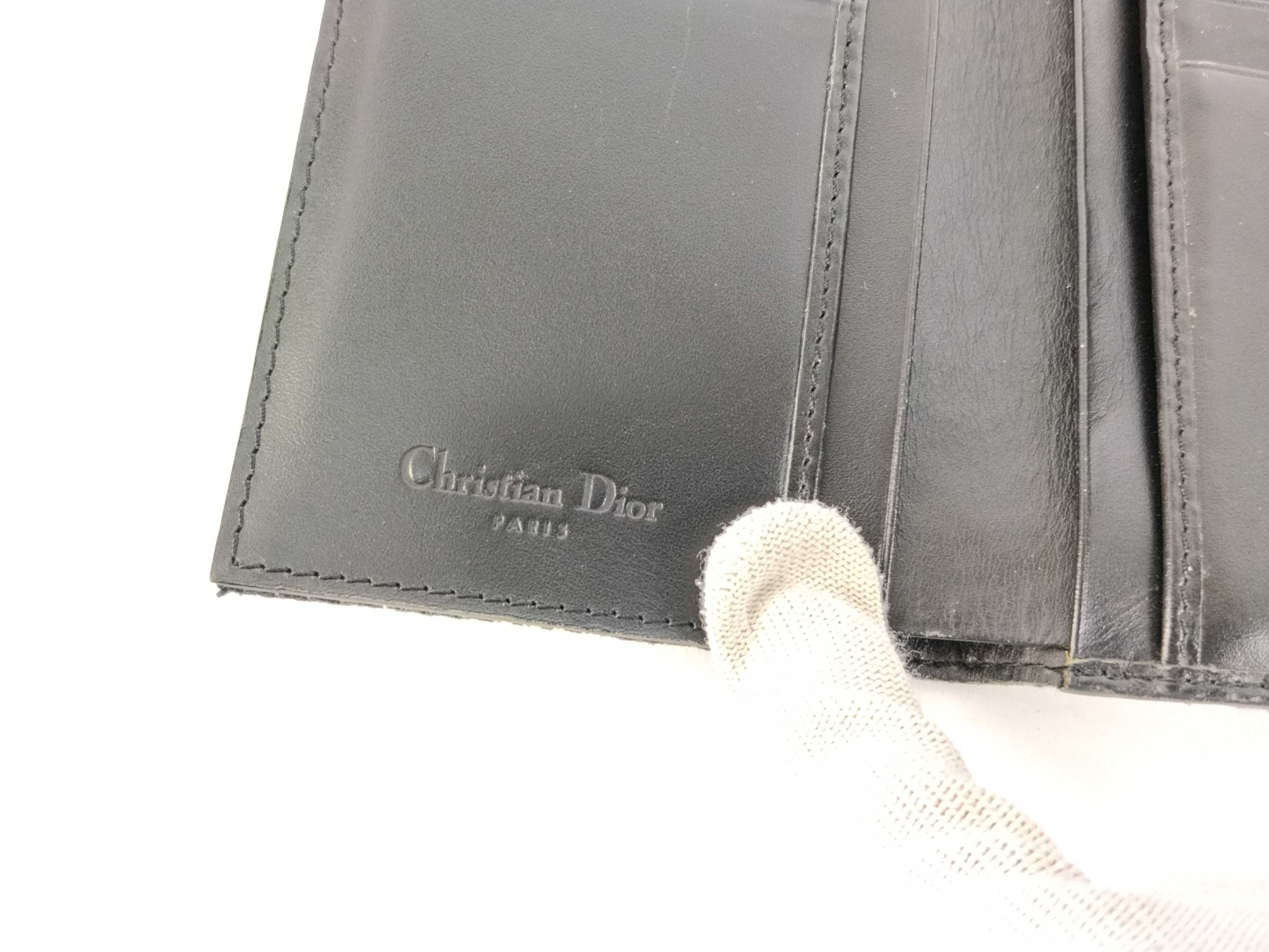 Trotter Dior Trotter Long Wallet — view 10