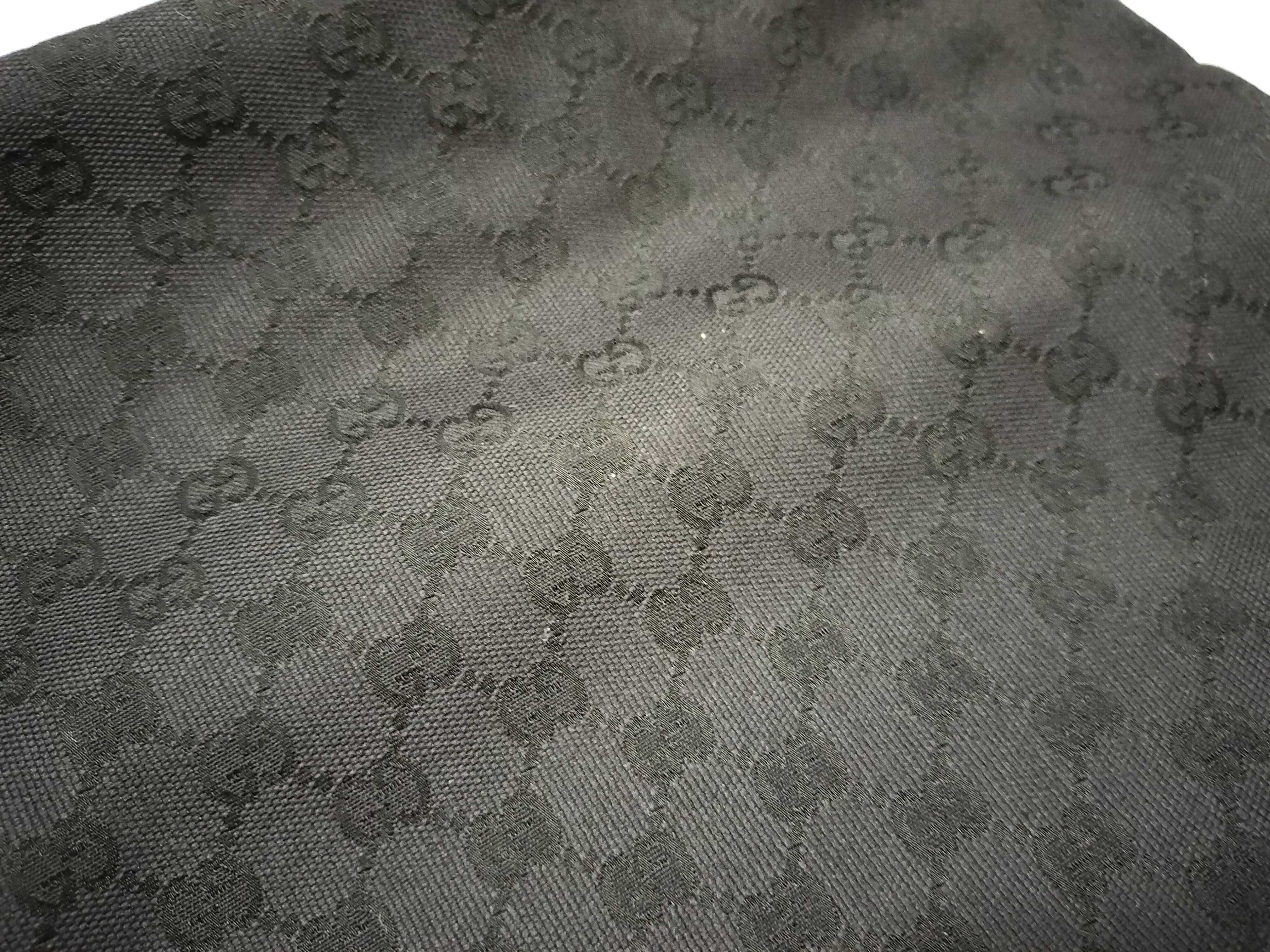 GG Canvas Gucci Tote Bag — view 13