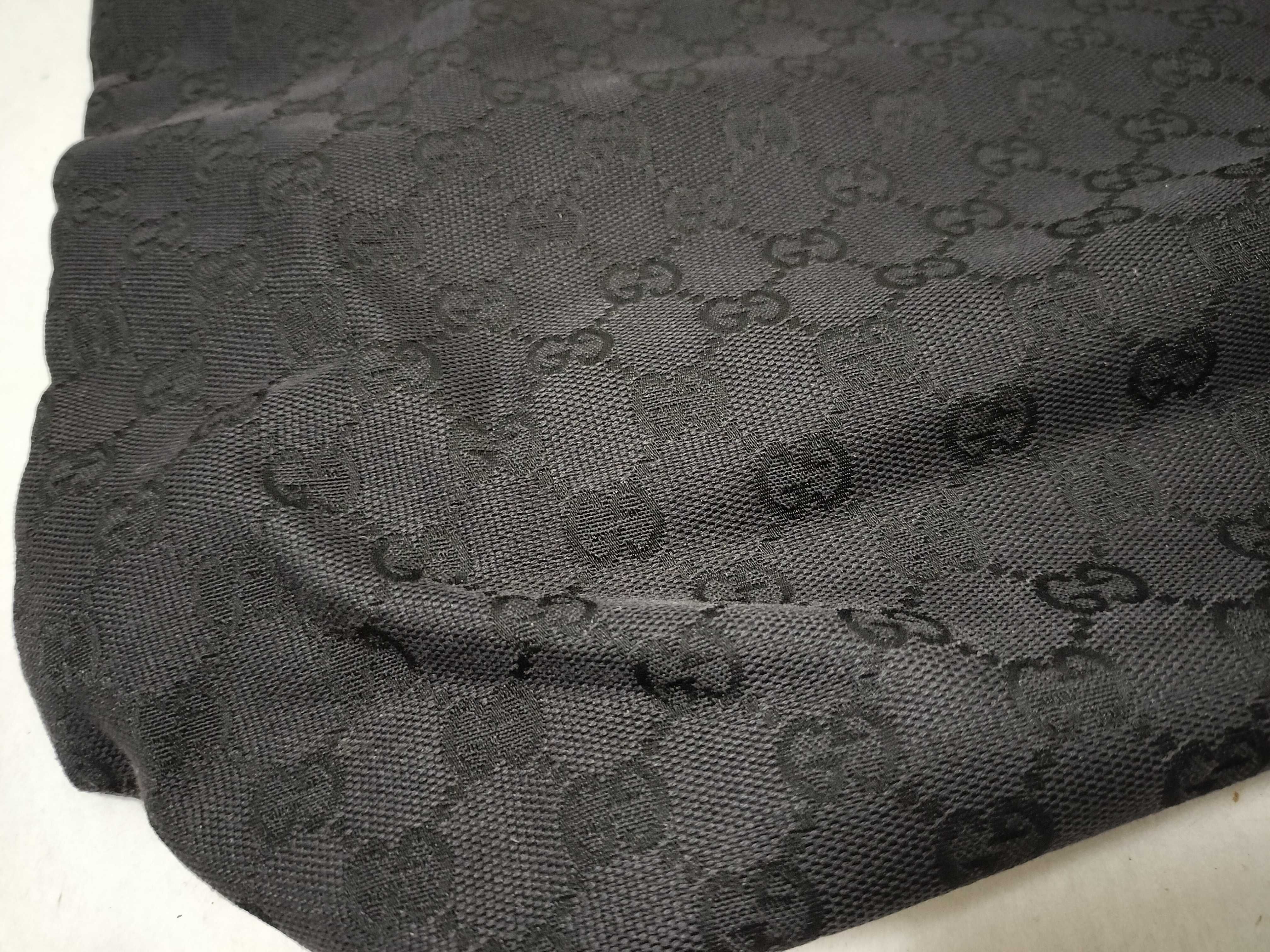 GG Canvas Gucci Tote Bag — view 15