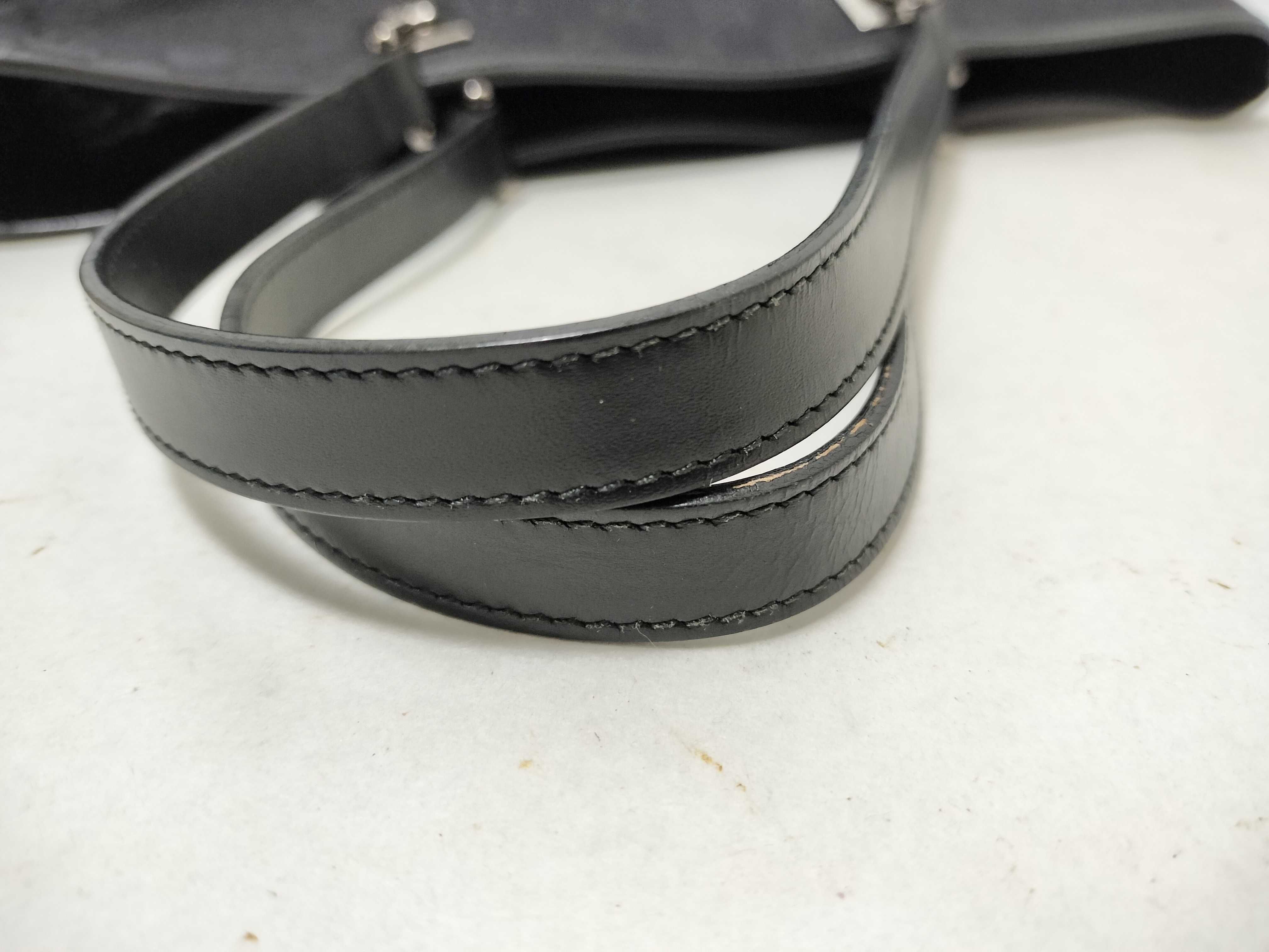GG Canvas Gucci Tote Bag — view 4