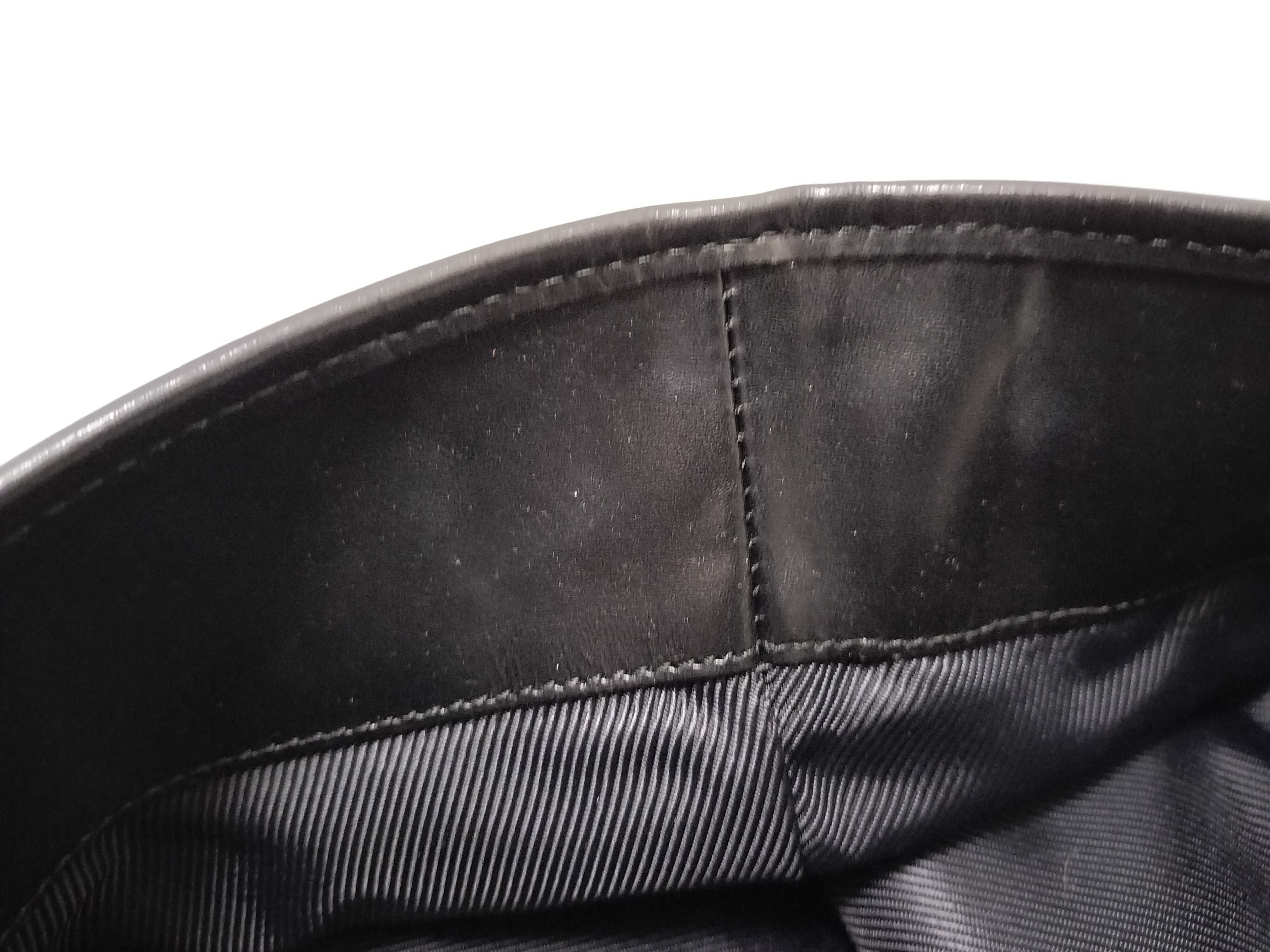 GG Canvas Gucci Tote Bag — view 8