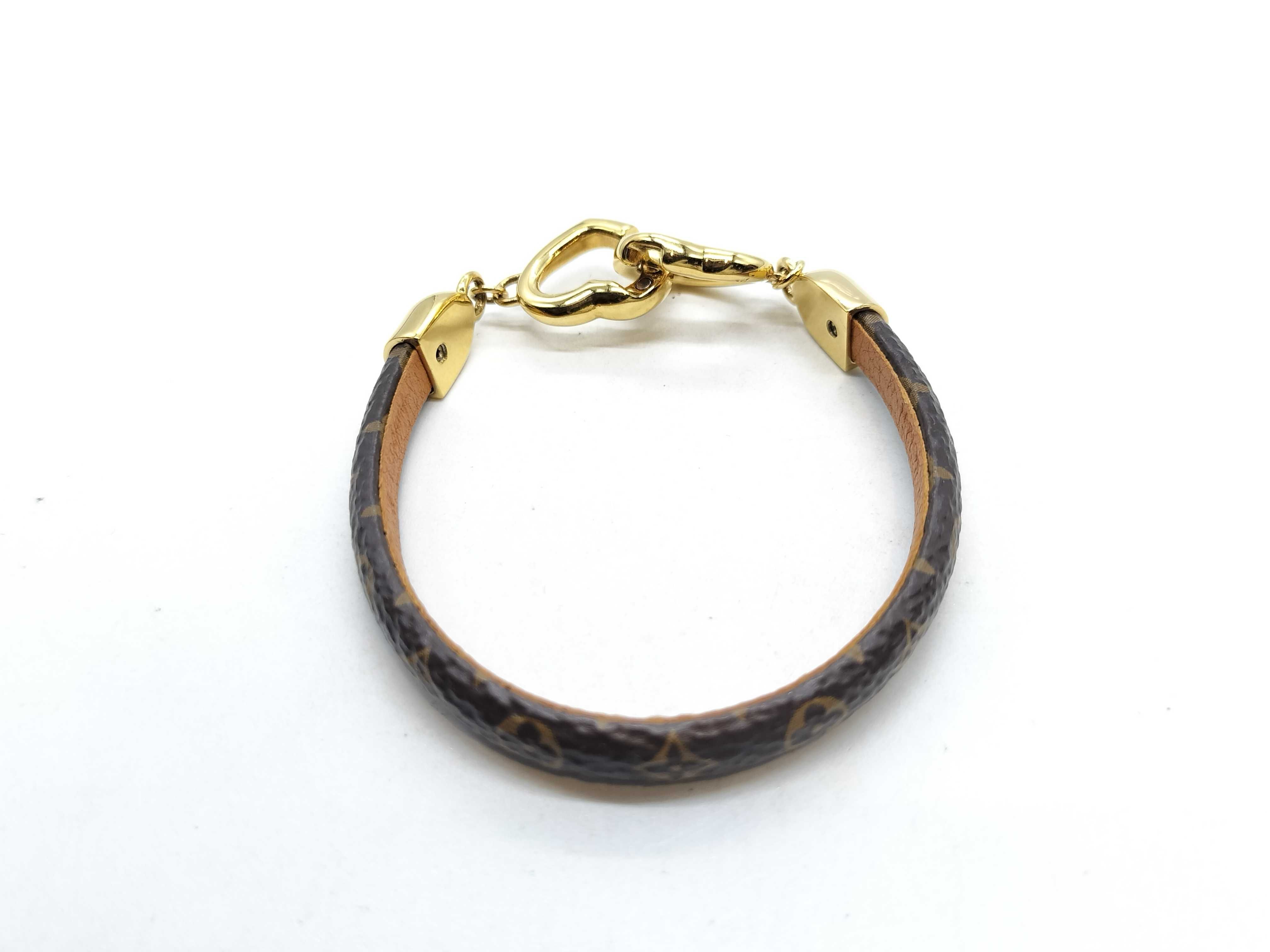 Damier Azur [20% UP] Bracelet Say Yes Bracelet/Bangle — view 2