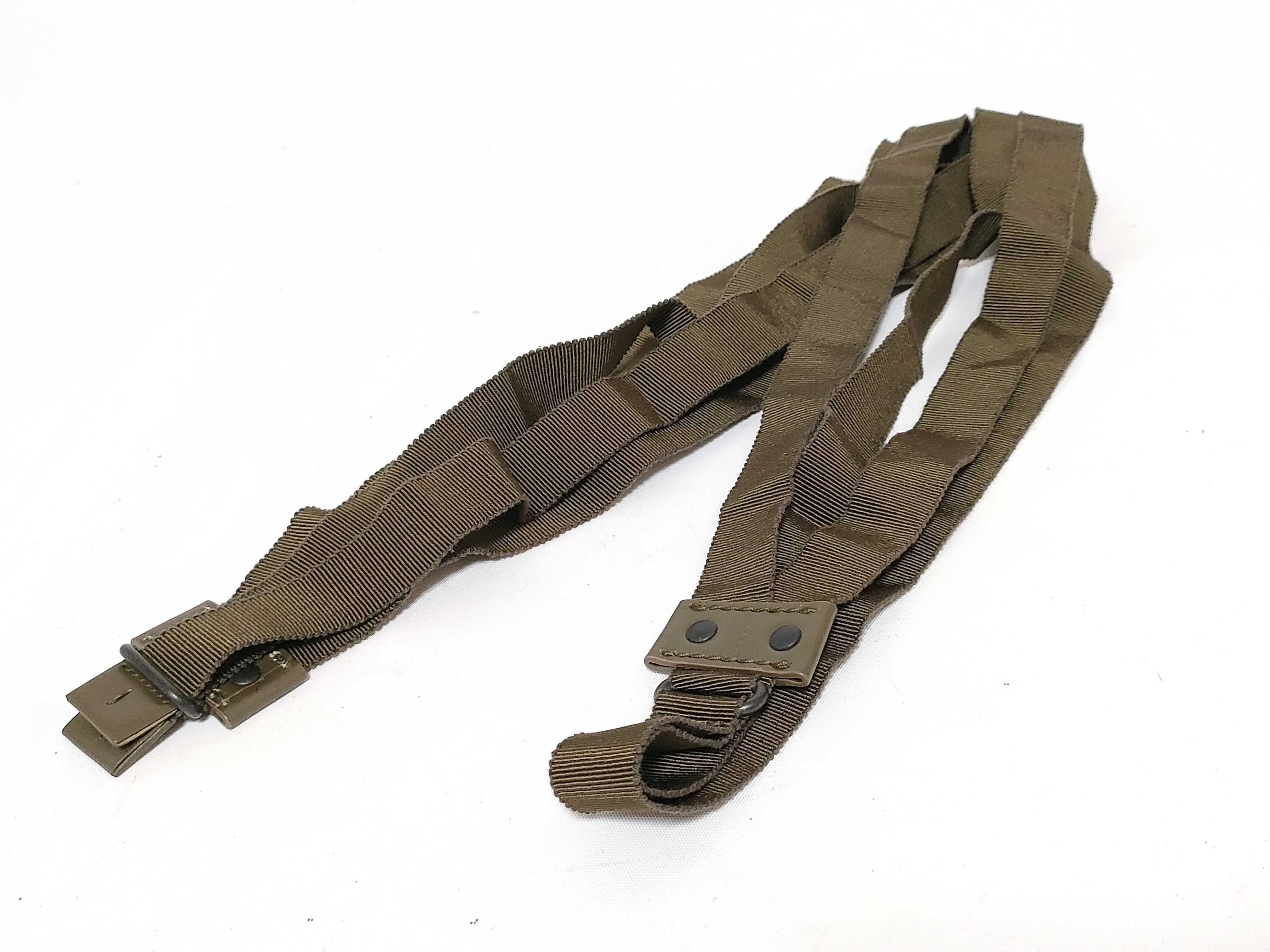 belt