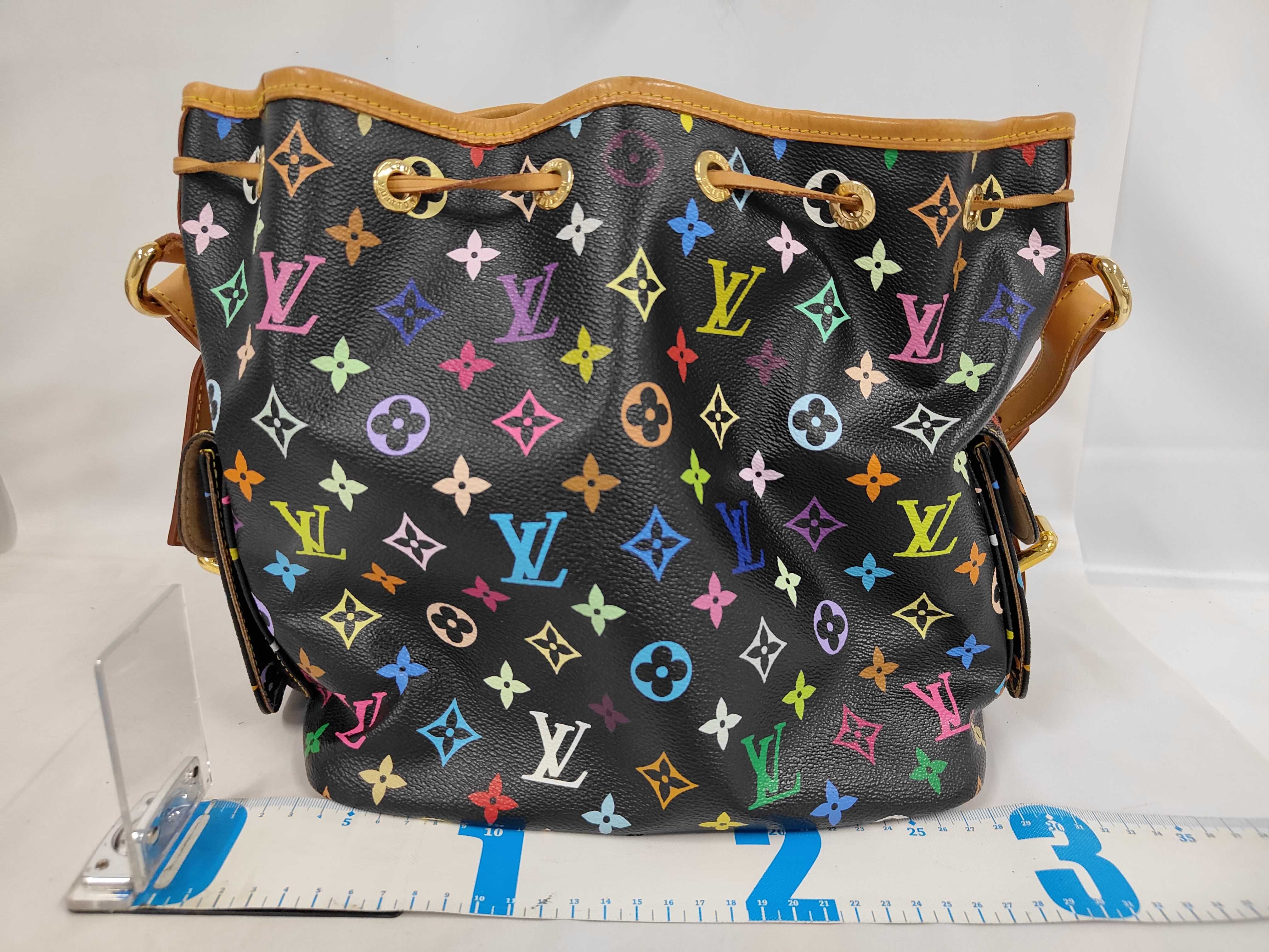 bag, shoulder bag — view 2