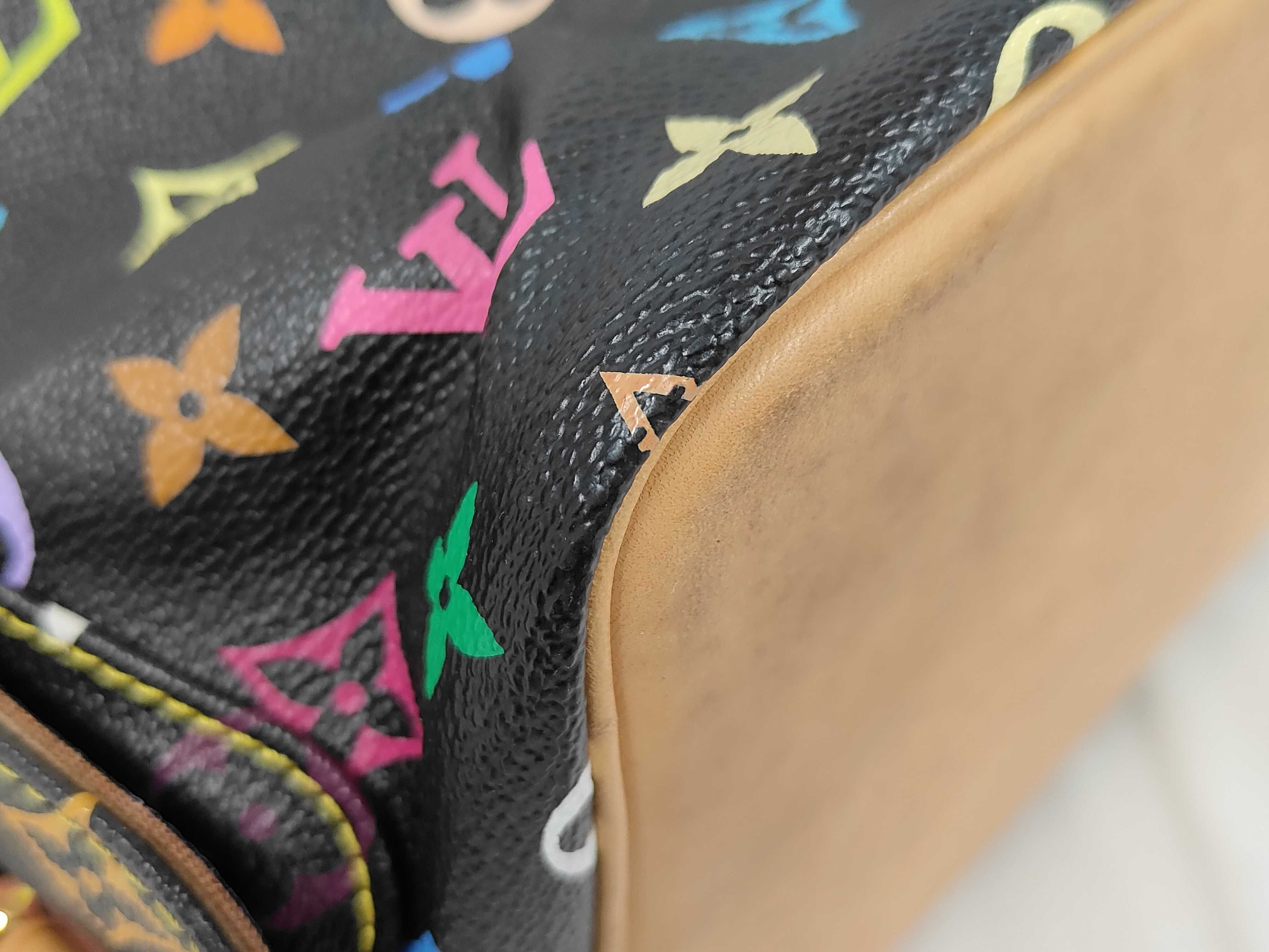 bag, shoulder bag — view 3