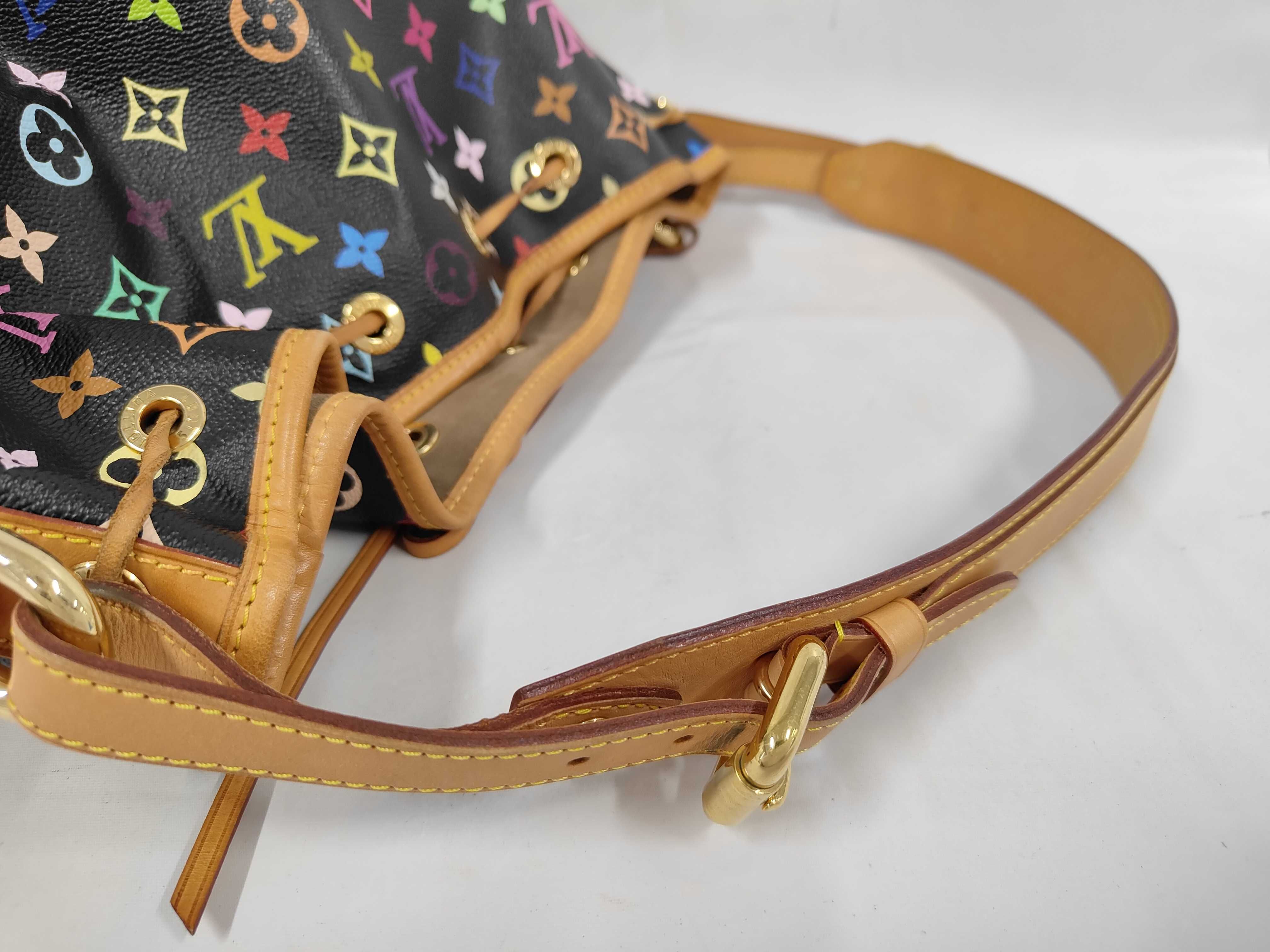 bag, shoulder bag — view 5