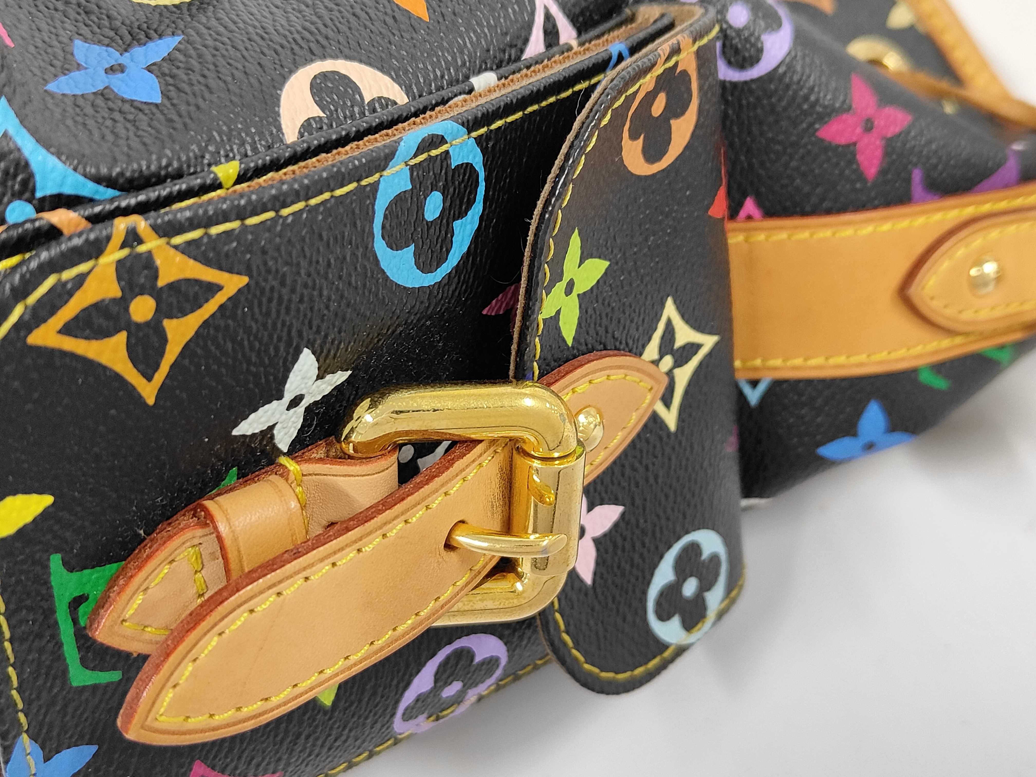 bag, shoulder bag — view 7