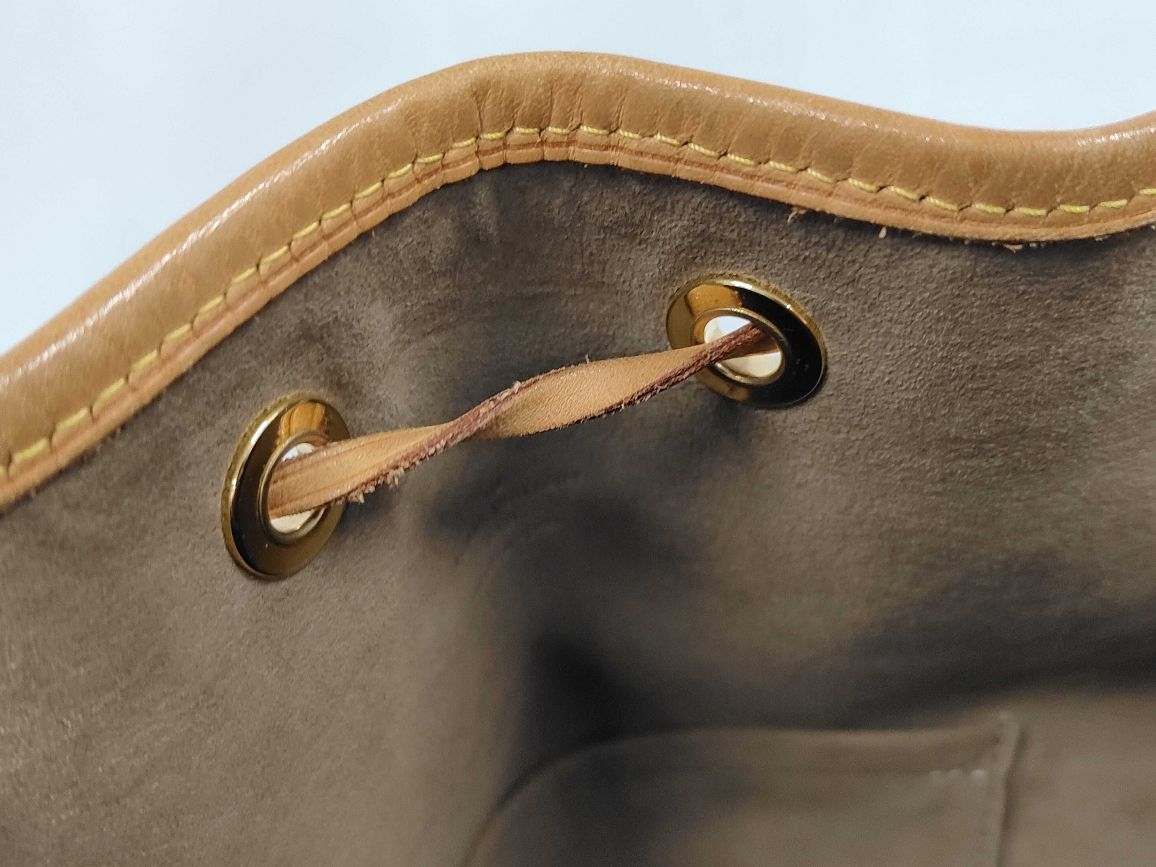 bag, shoulder bag — view 9