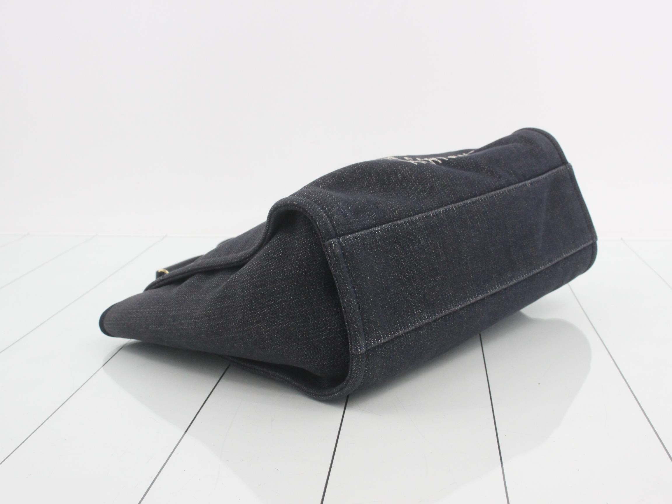 Denim line (bags) - Tote bags — view 5