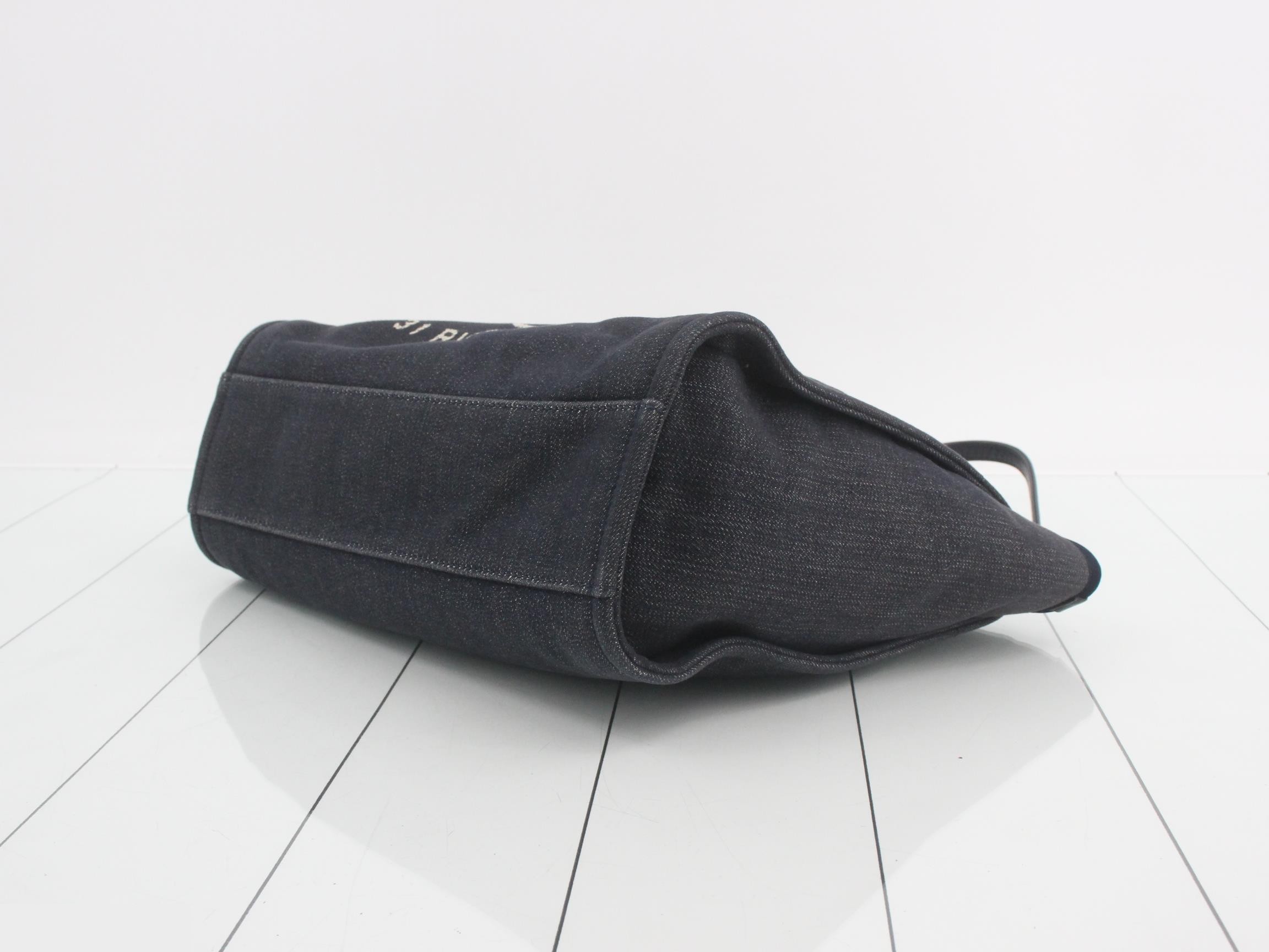 Denim line (bags) - Tote bags — view 6