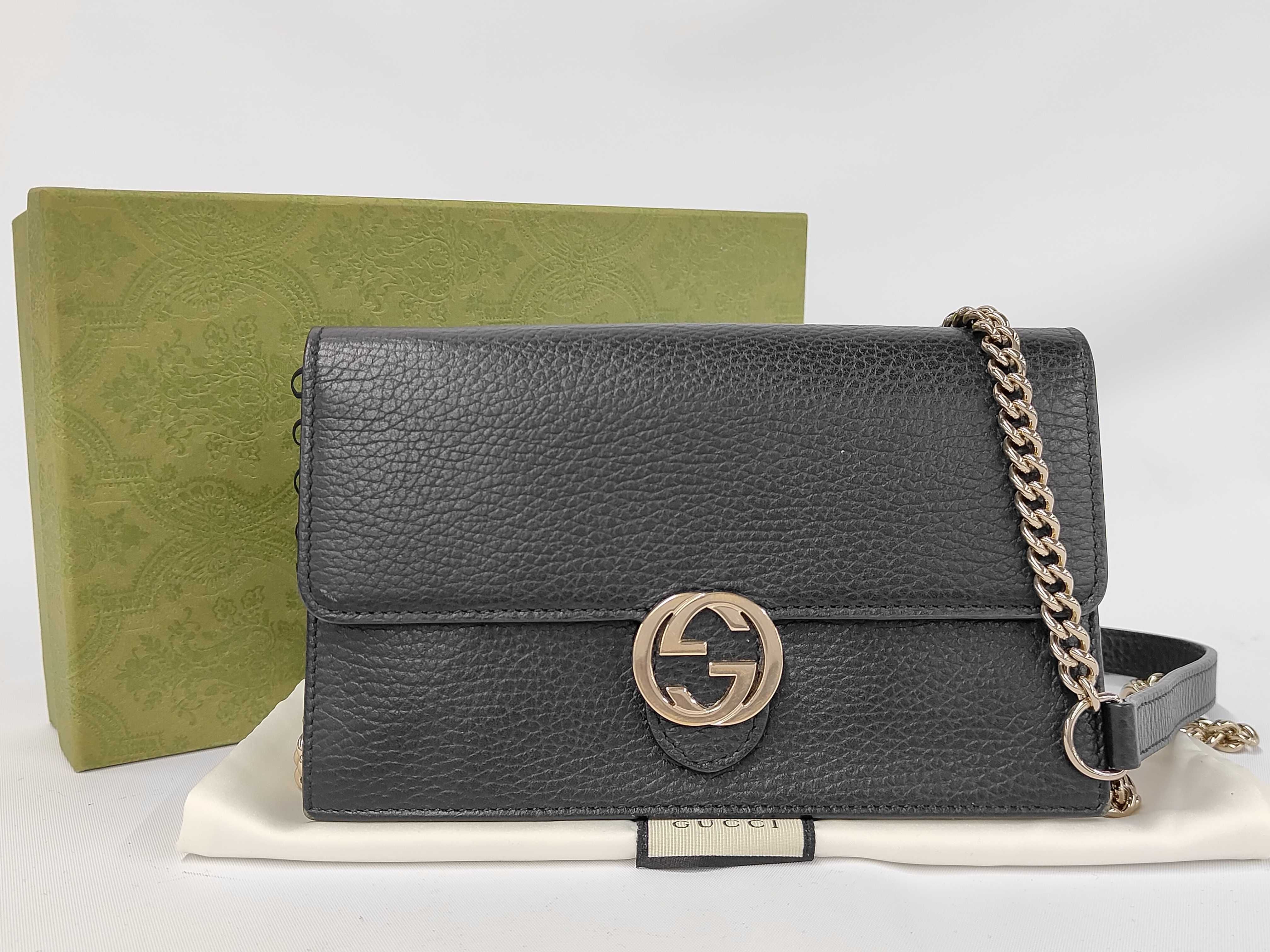 Mini Chain Crossbody Bag Shoulder Bag