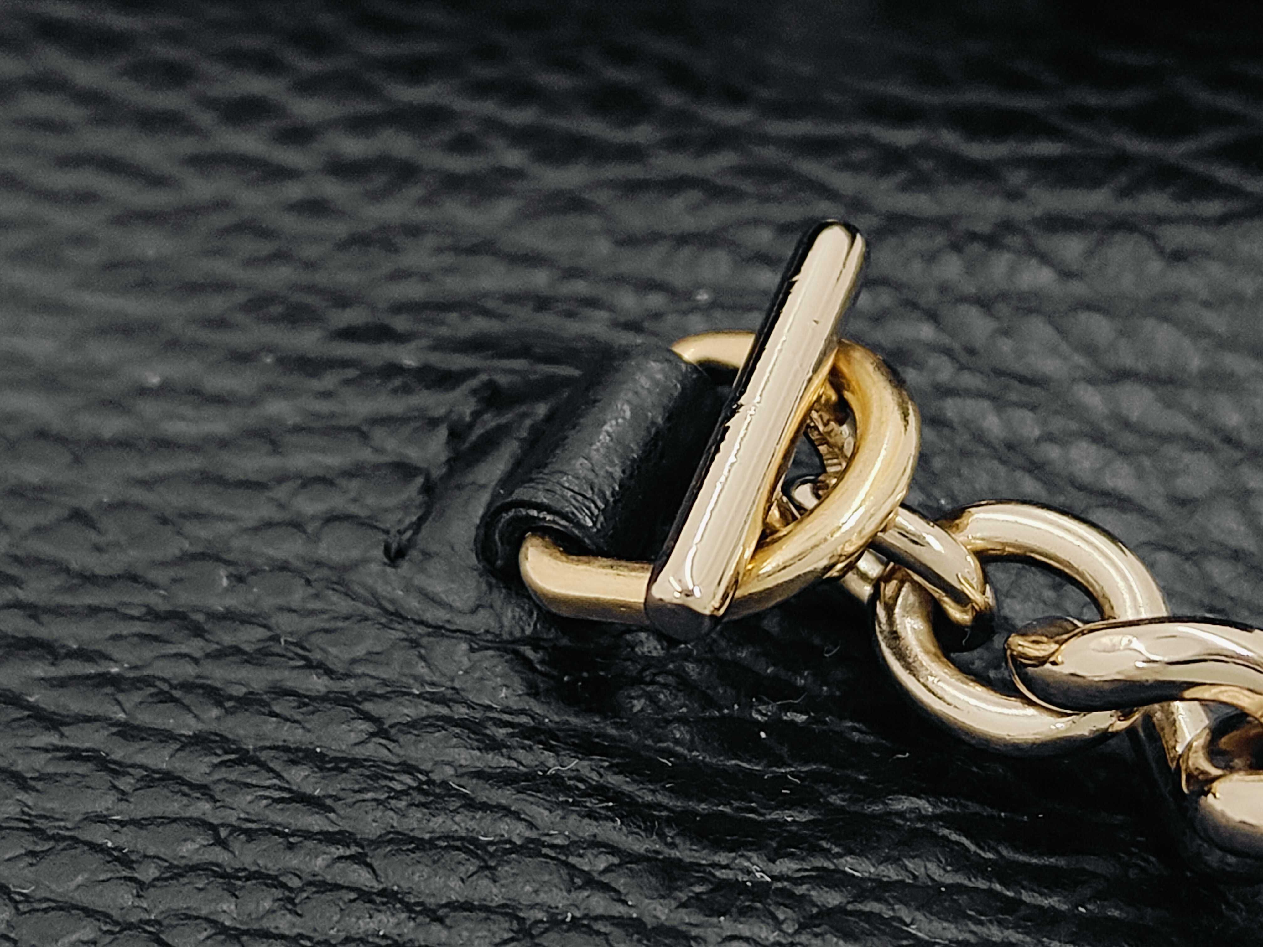Mini Chain Crossbody Bag Shoulder Bag — view 6
