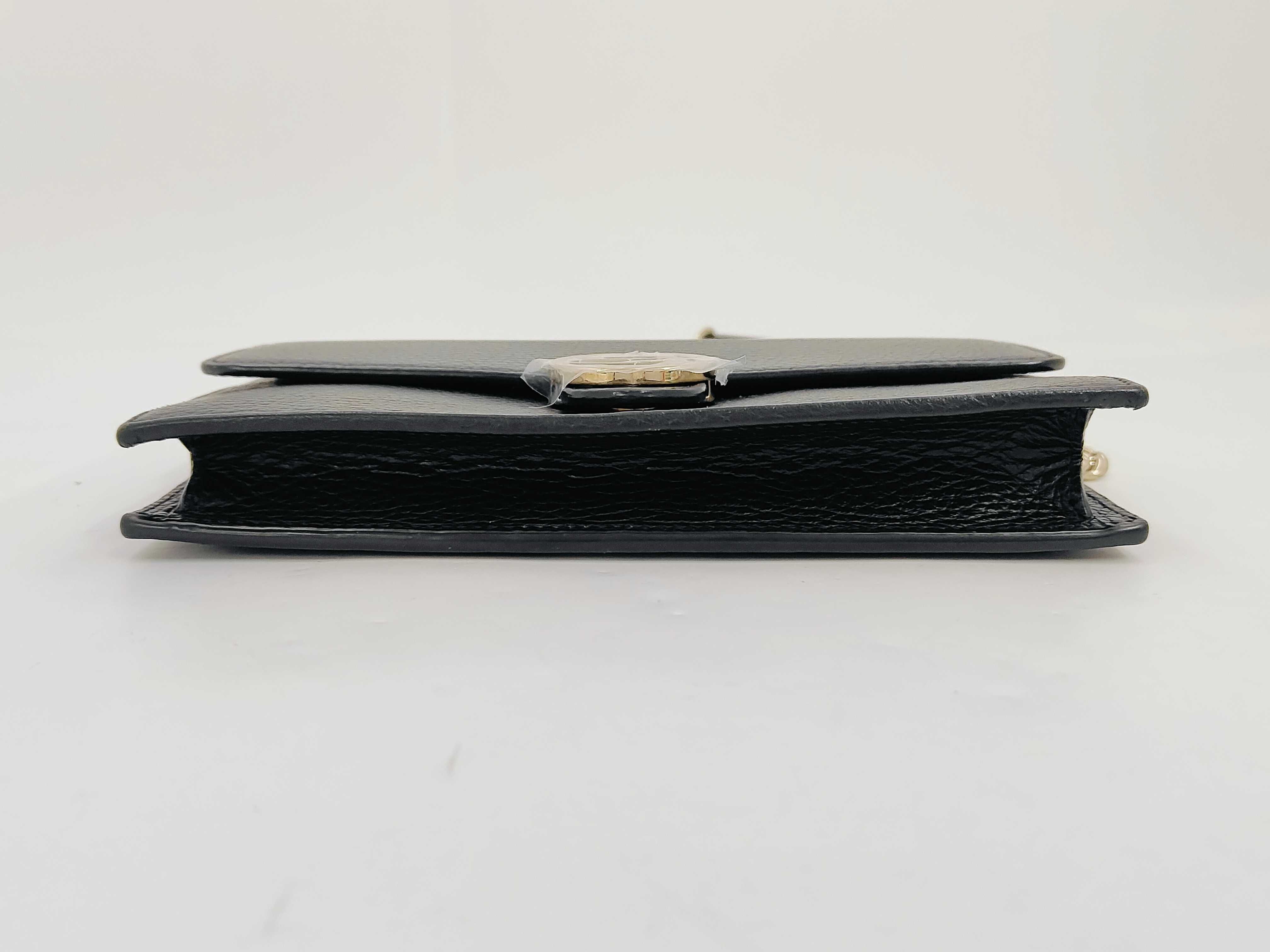 Mini Chain Crossbody Bag Shoulder Bag — view 7