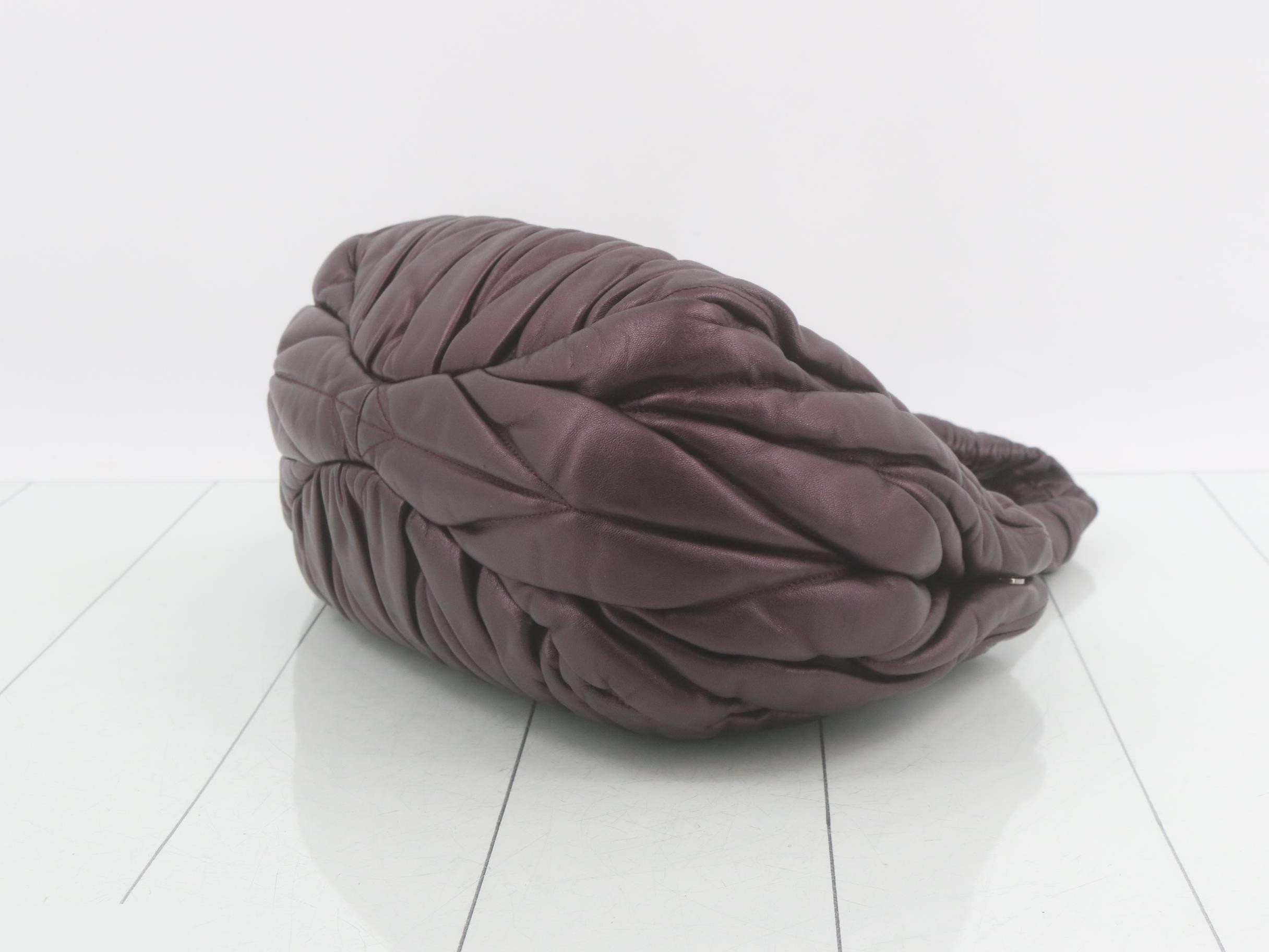 Matelassé (bag) - Shoulder bag — view 6