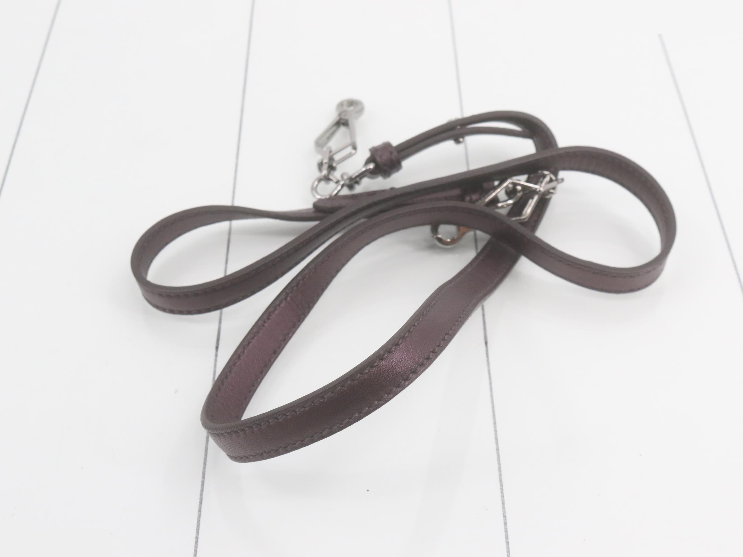 Matelassé (bag) - Shoulder bag — view 7