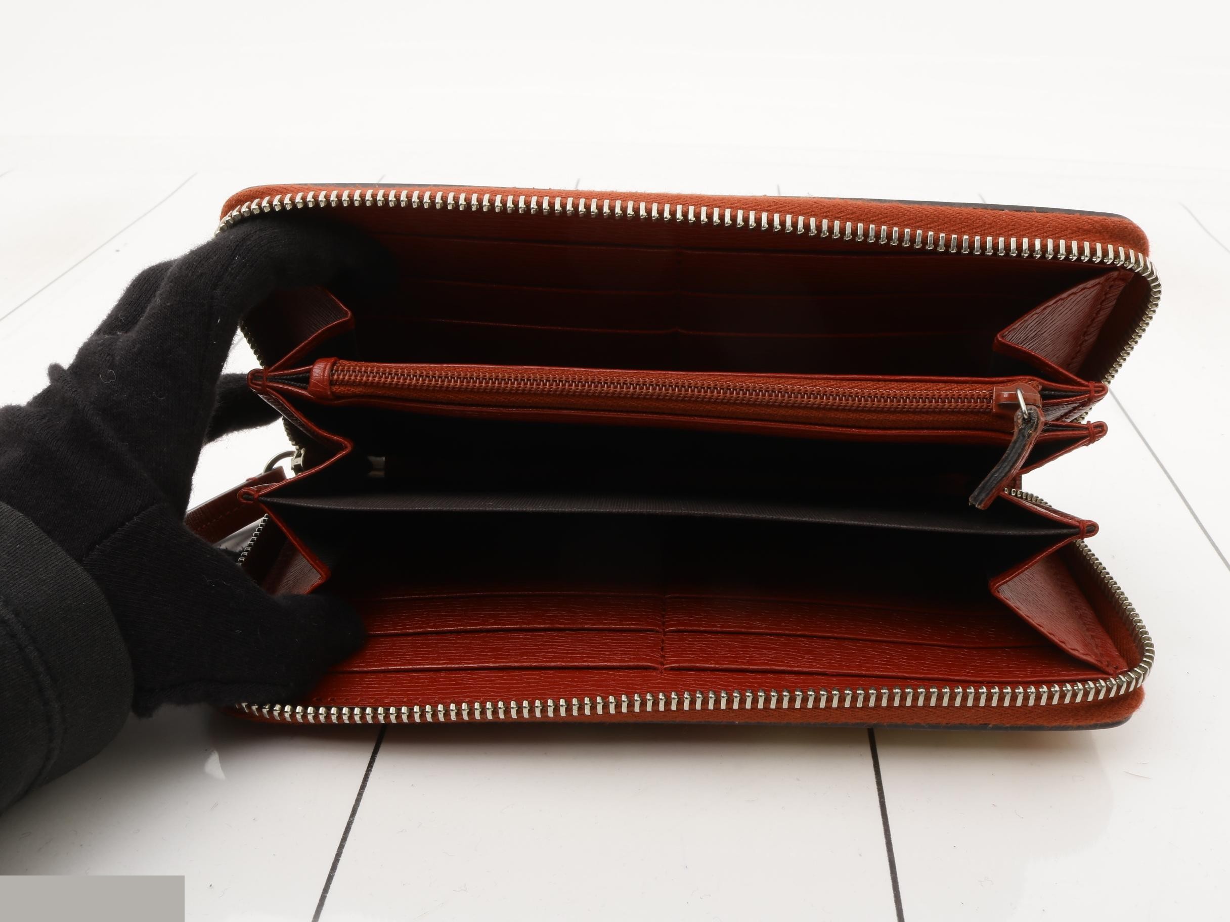 410102 Round Zipper — view 4