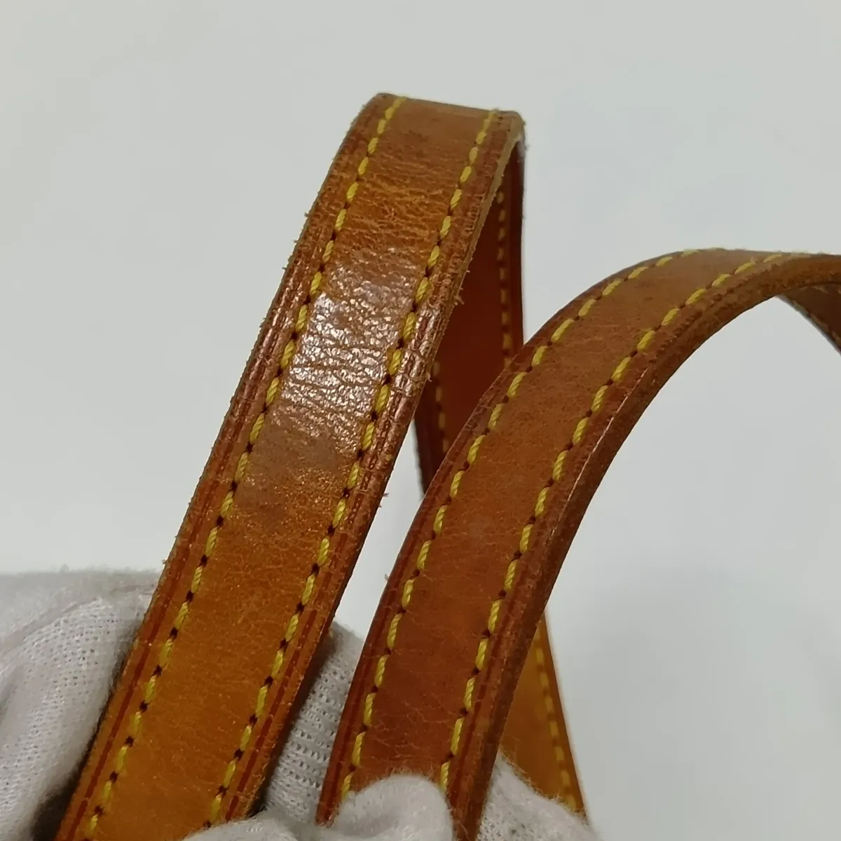 Monogram Bucket PM M42238 VI0091 Brown — view 12