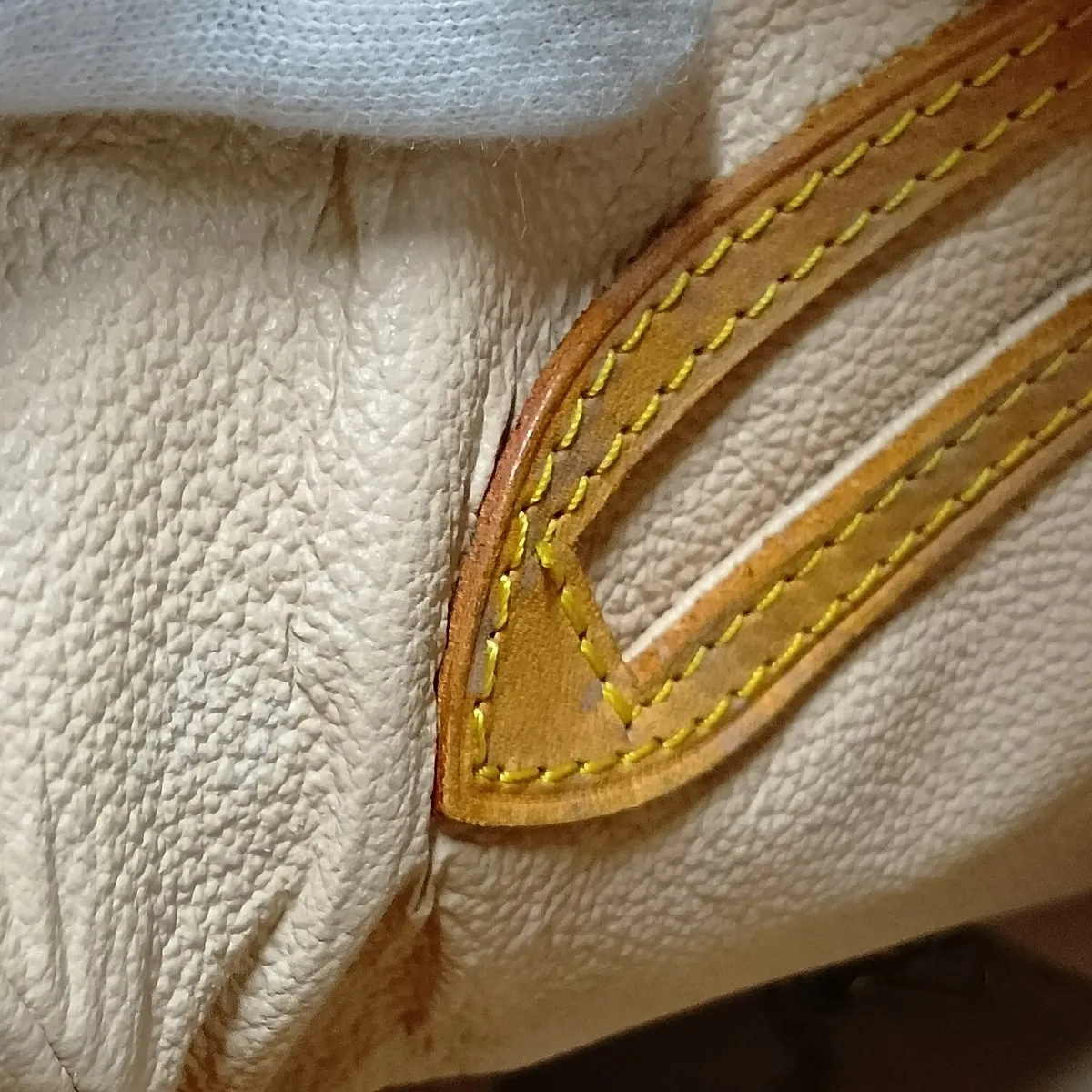 Monogram Bucket PM M42238 VI0091 Brown — view 14