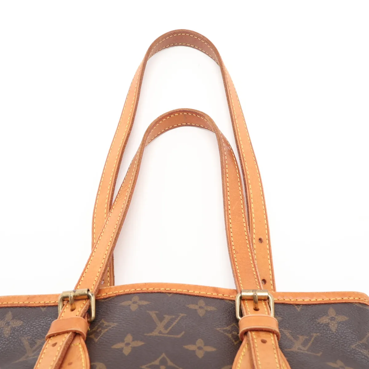 Monogram Bucket PM M42238 VI0091 Brown — view 6