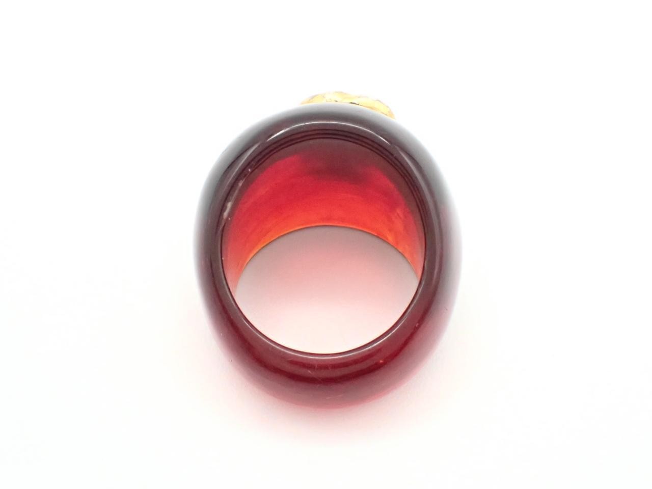 Coco Mark Plastic #14 — view 3