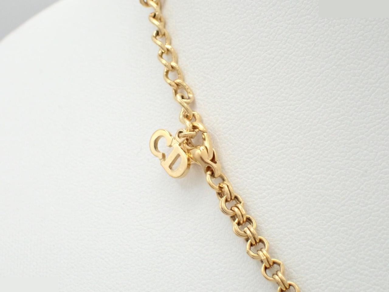 necklace, chain approximately 42cm — view 2