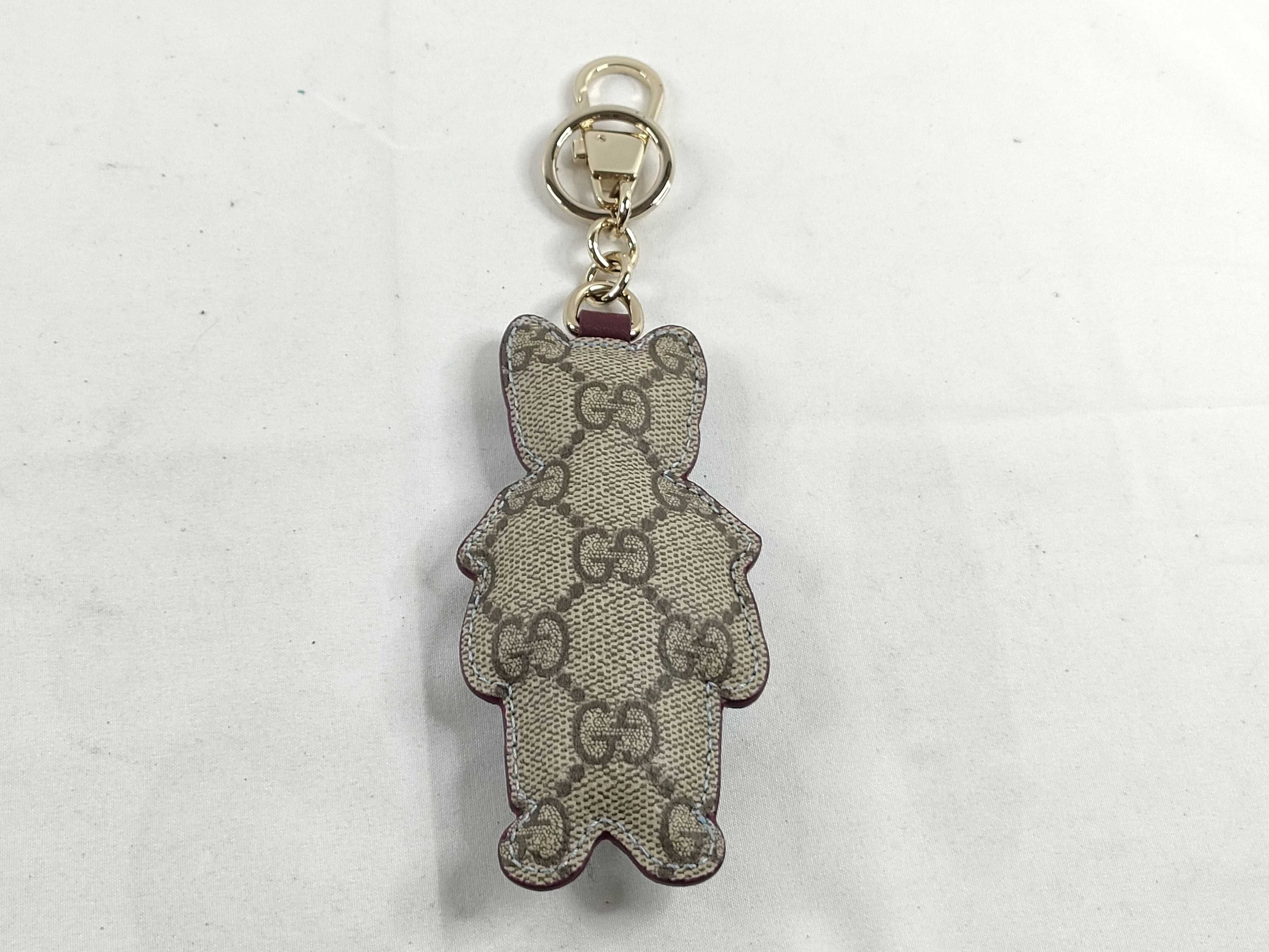 x Higuchi Yuko Cat Charm 851742 — view 2