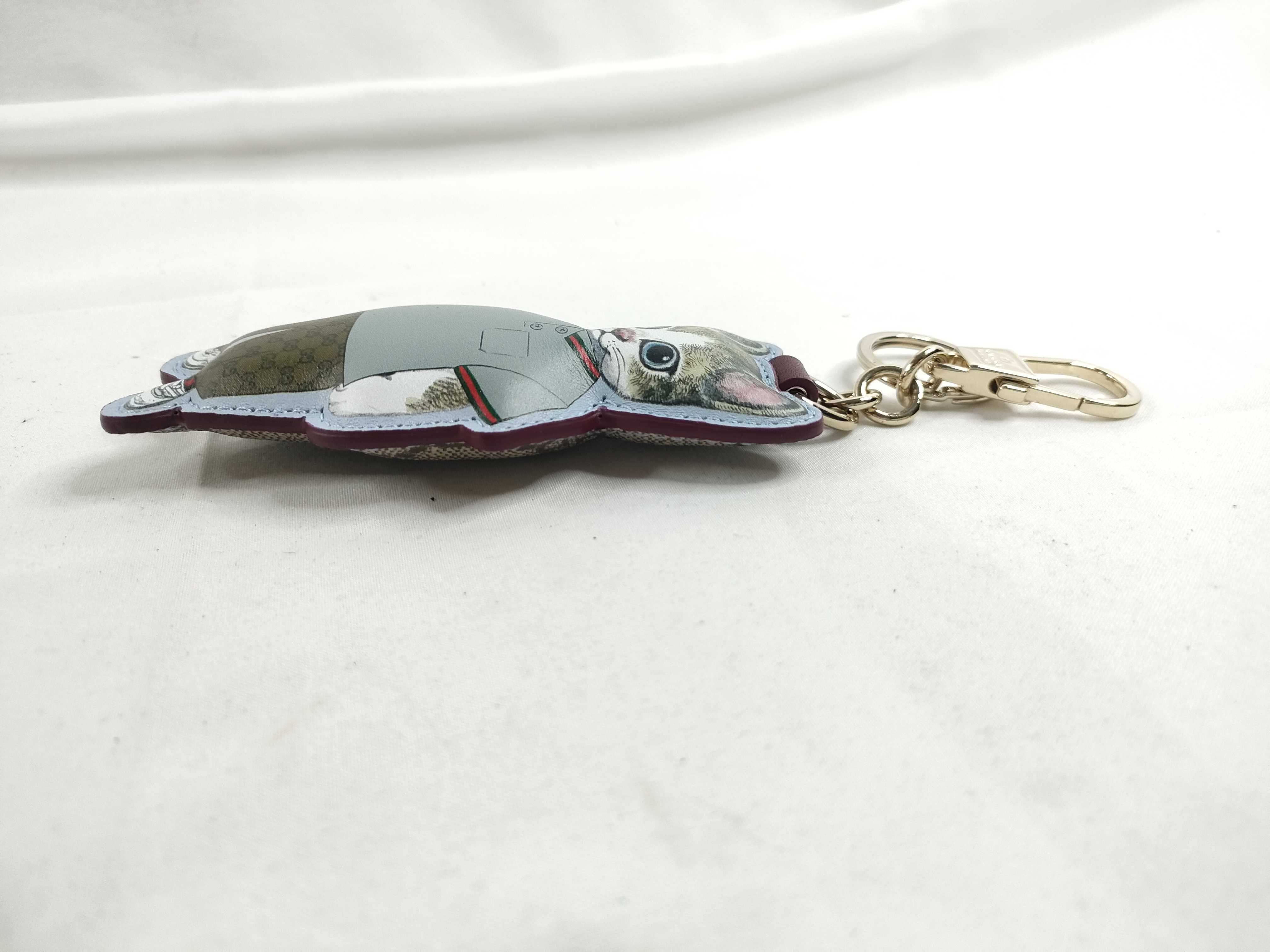x Higuchi Yuko Cat Charm 851742 — view 3