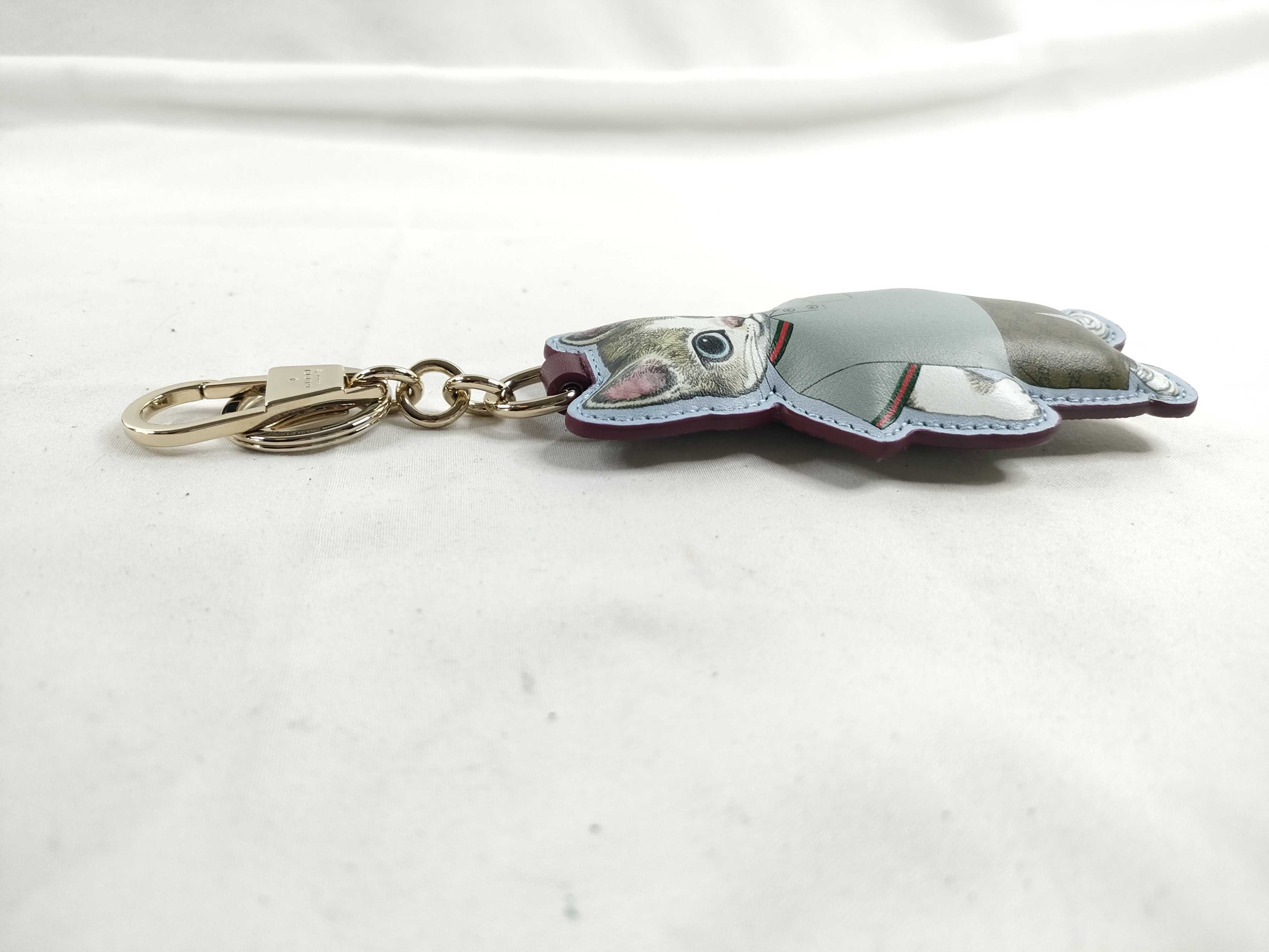 x Higuchi Yuko Cat Charm 851742 — view 4