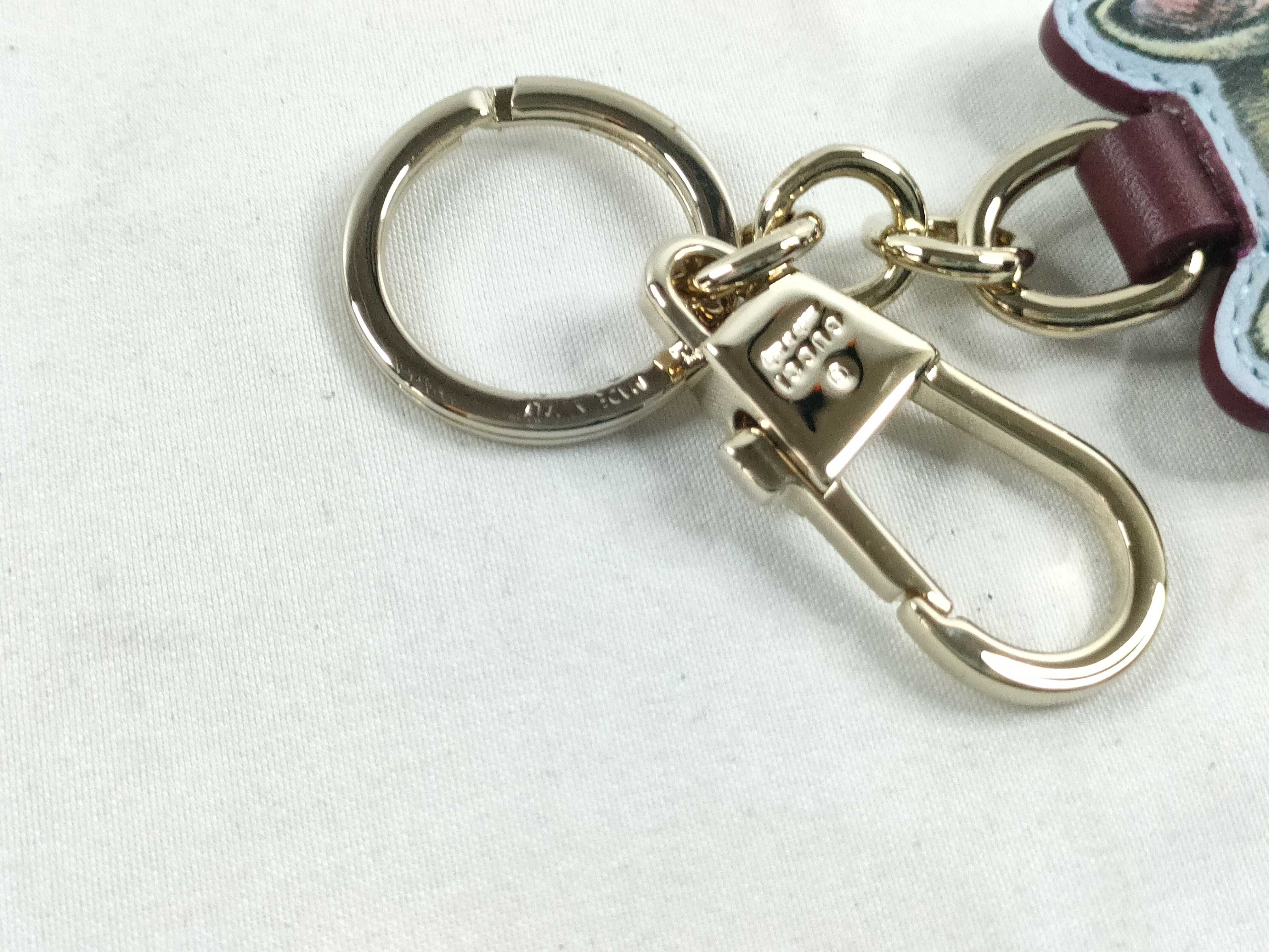 x Higuchi Yuko Cat Charm 851742 — view 6