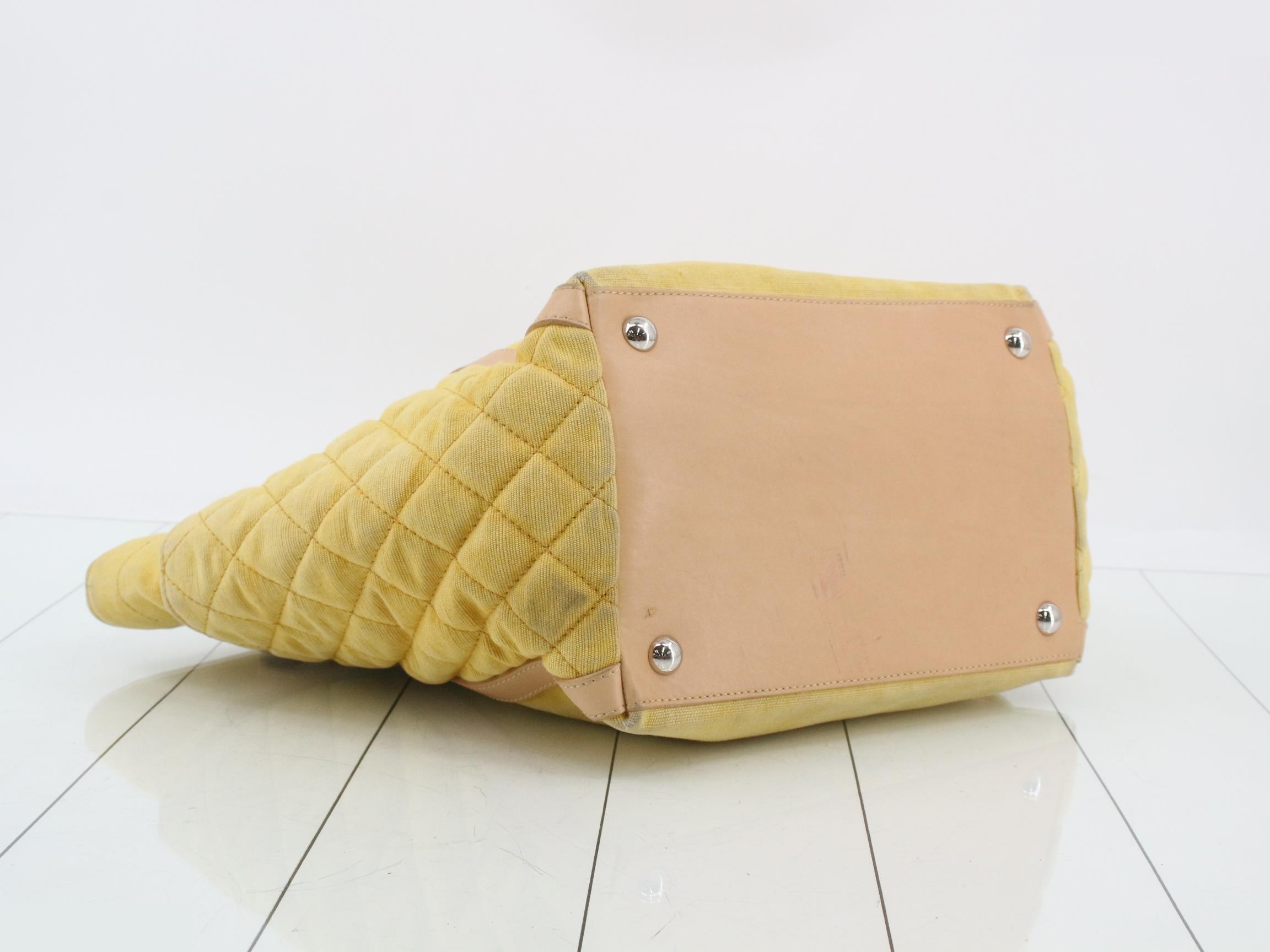 Camellia Tote Bag — view 5