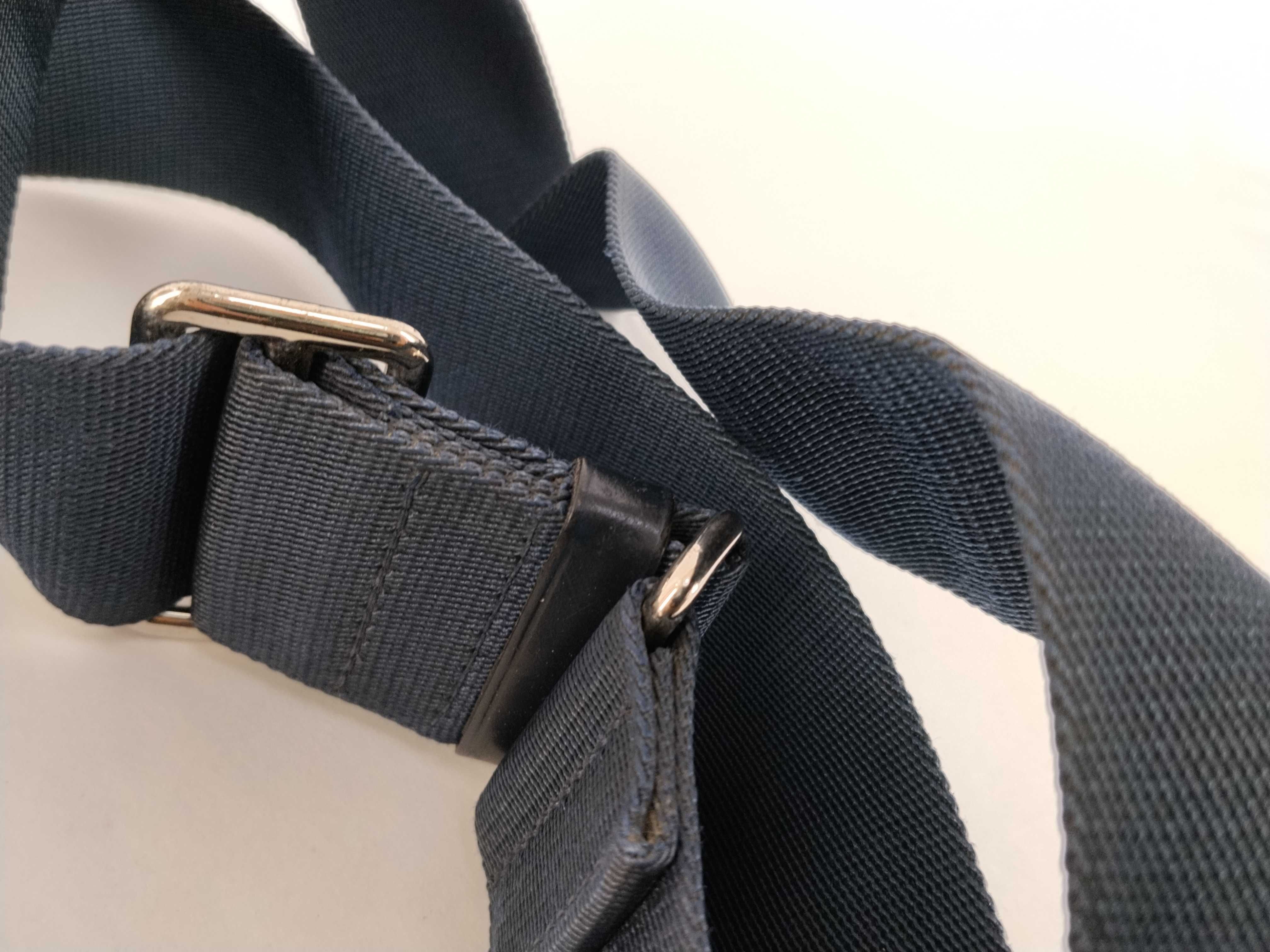 Monogram Empreinte Messenger BB Shoulder Bag — view 5