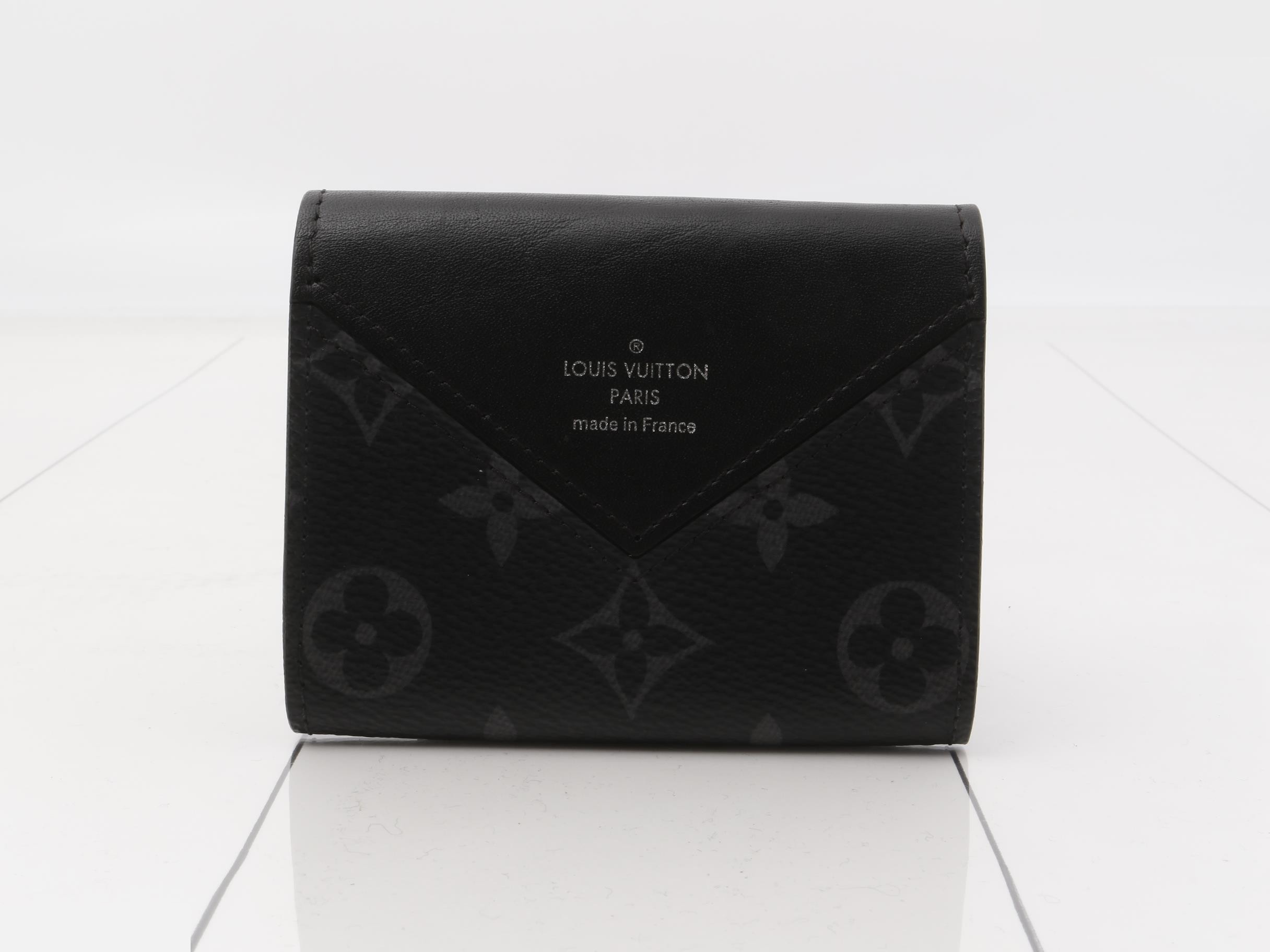 Etui Carte Arsène Noir — view 2