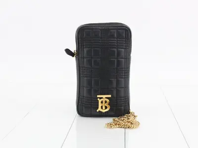 Laura pouch shoulder bag