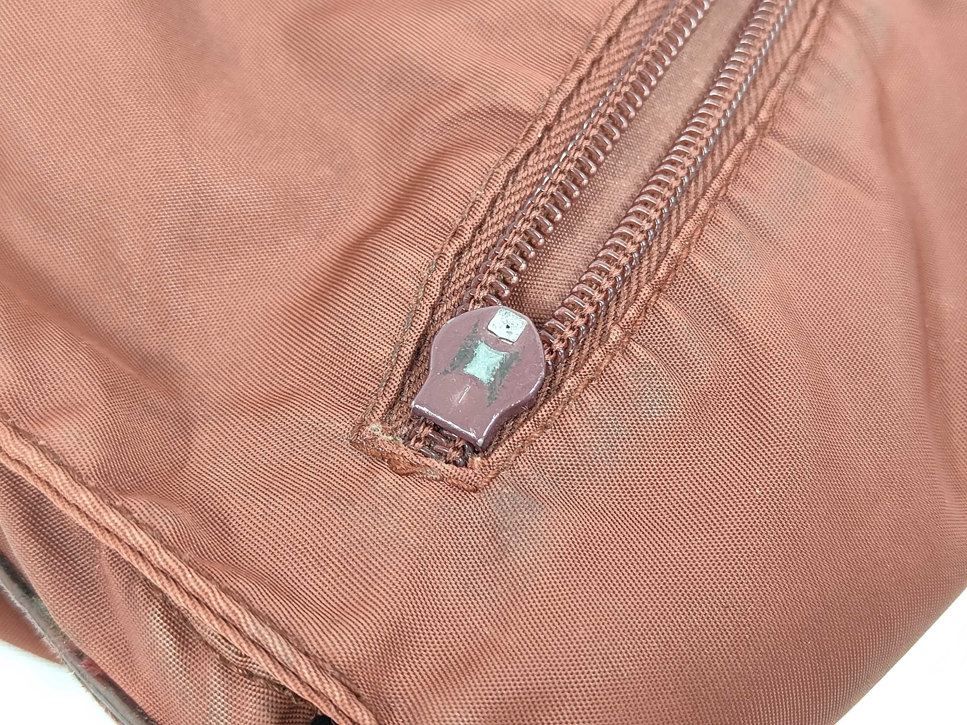 Shoulder Bag, Red — view 13